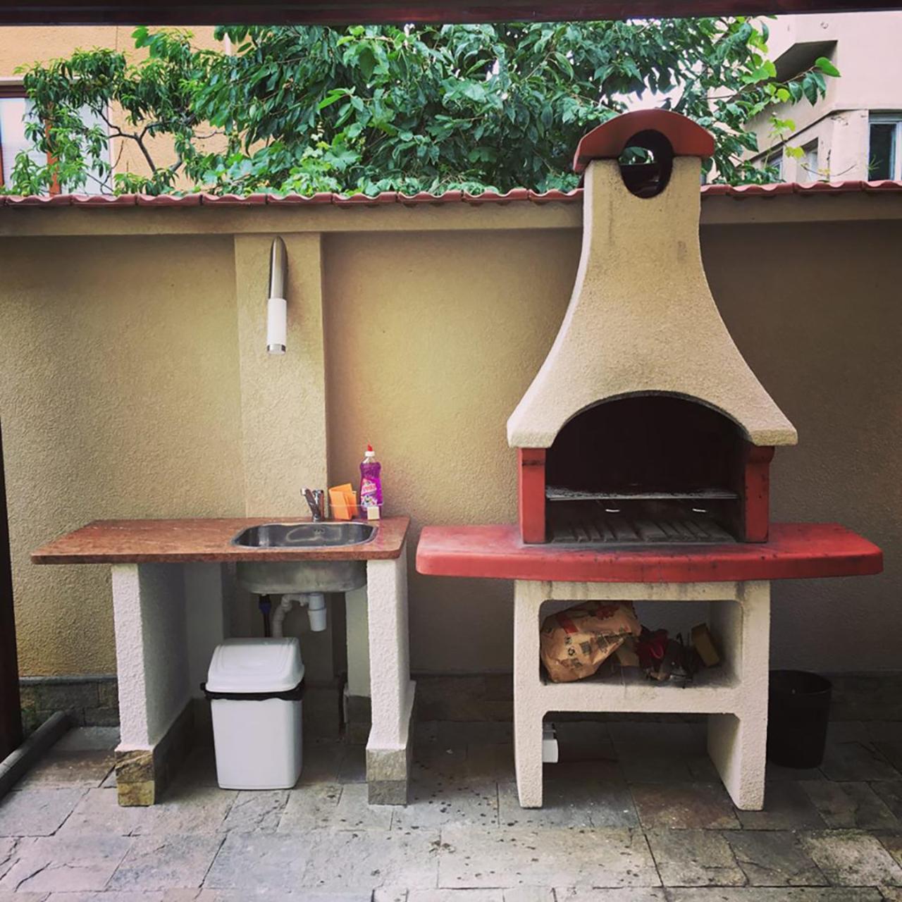 Da Vinci Guesthouse