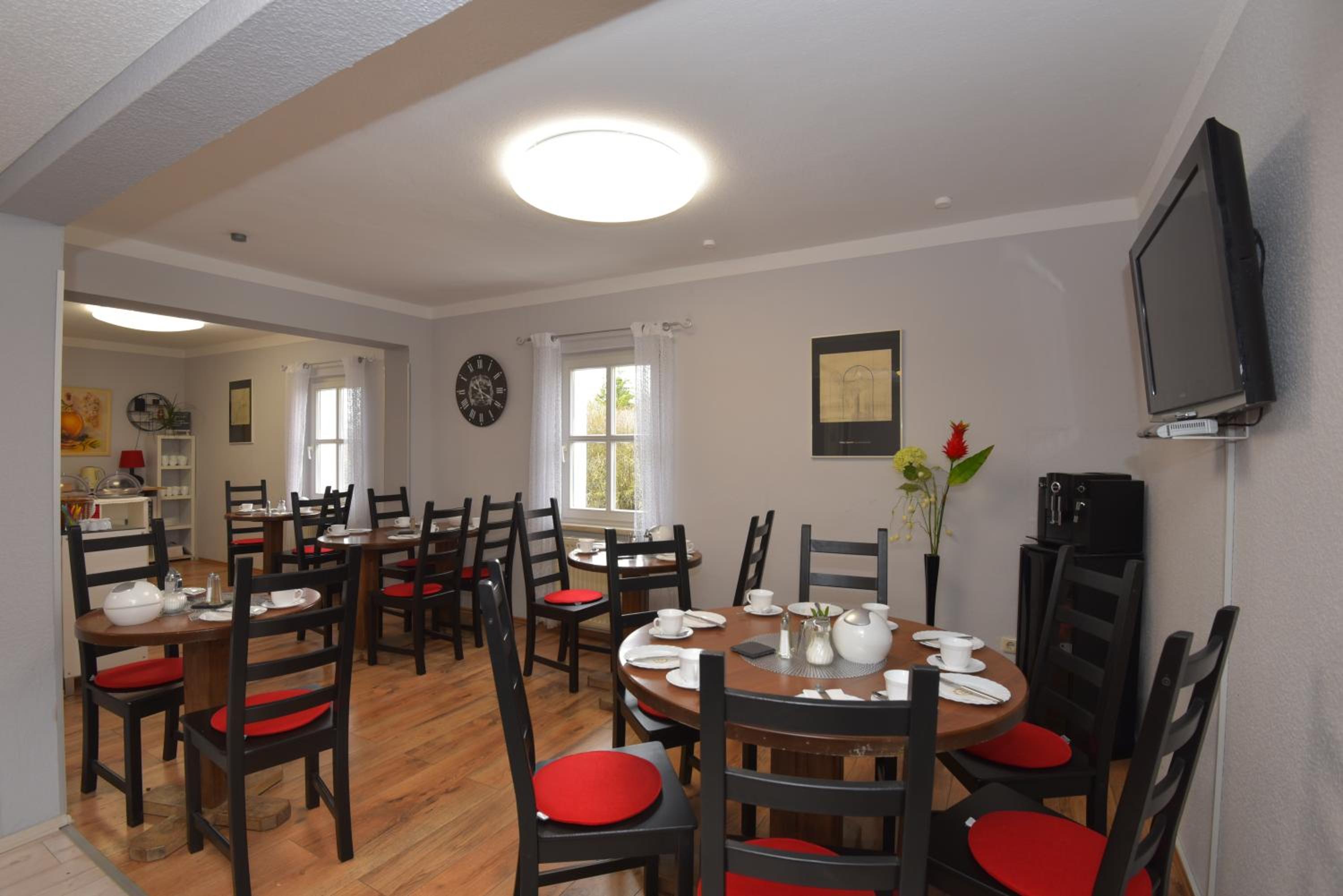 Hotel Wolke - Property Image 4