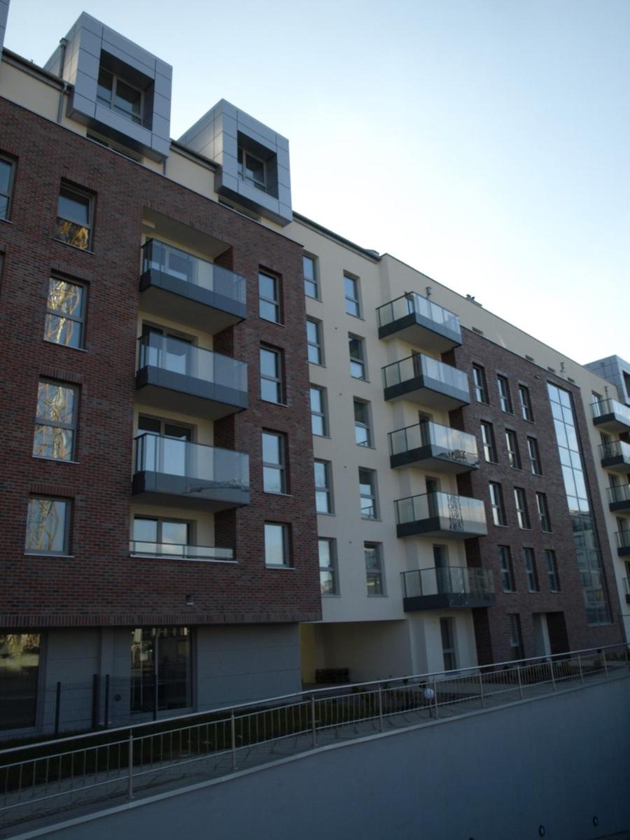 Apartament Niebieski OPTILOCUS view 3