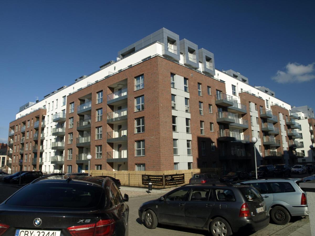 Miscellaneous Market Vacations - Apartament Zielony OPTILOCUS - Property Image 1
