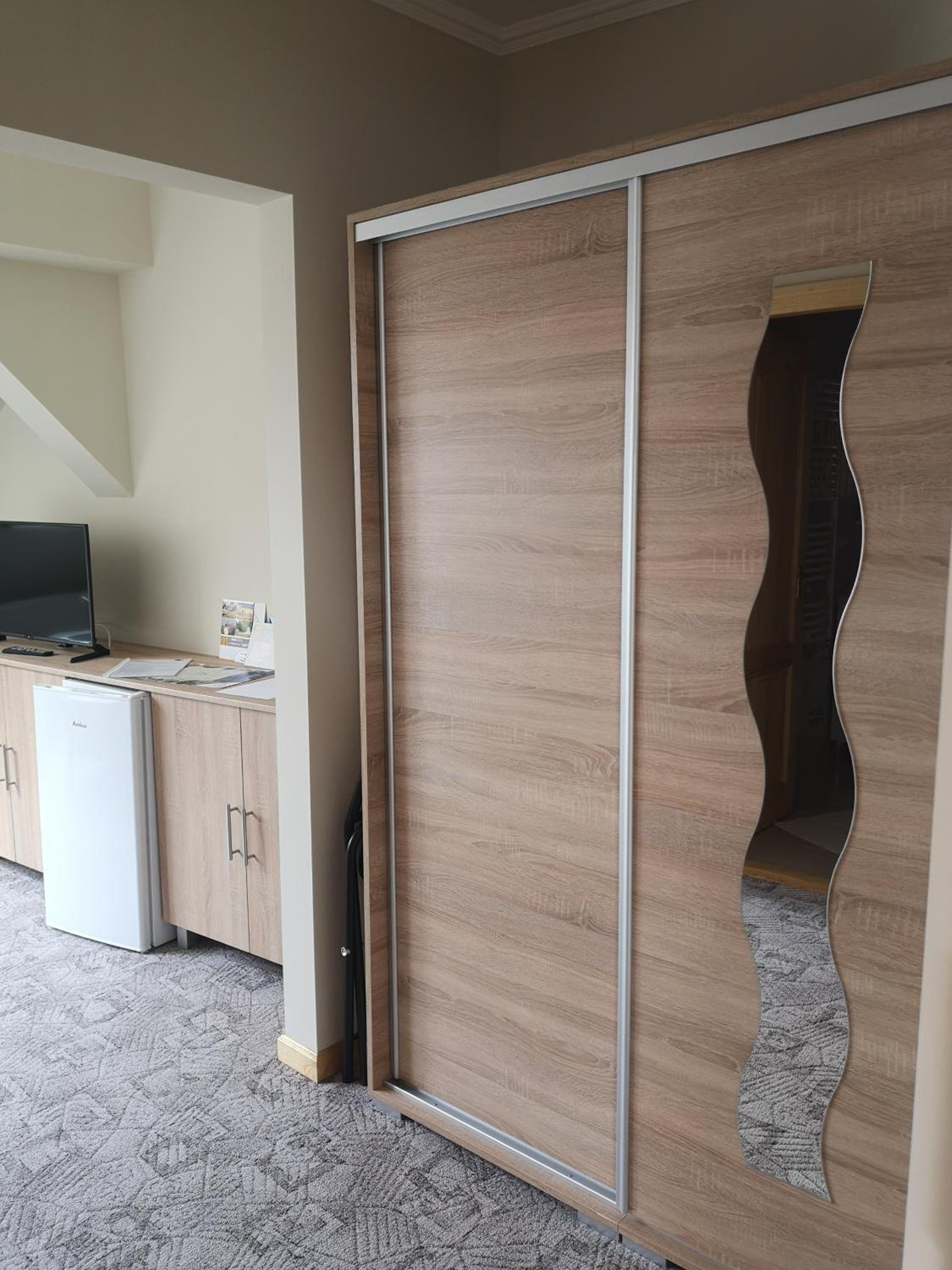 Szent István Wellness Panzió, photo 88