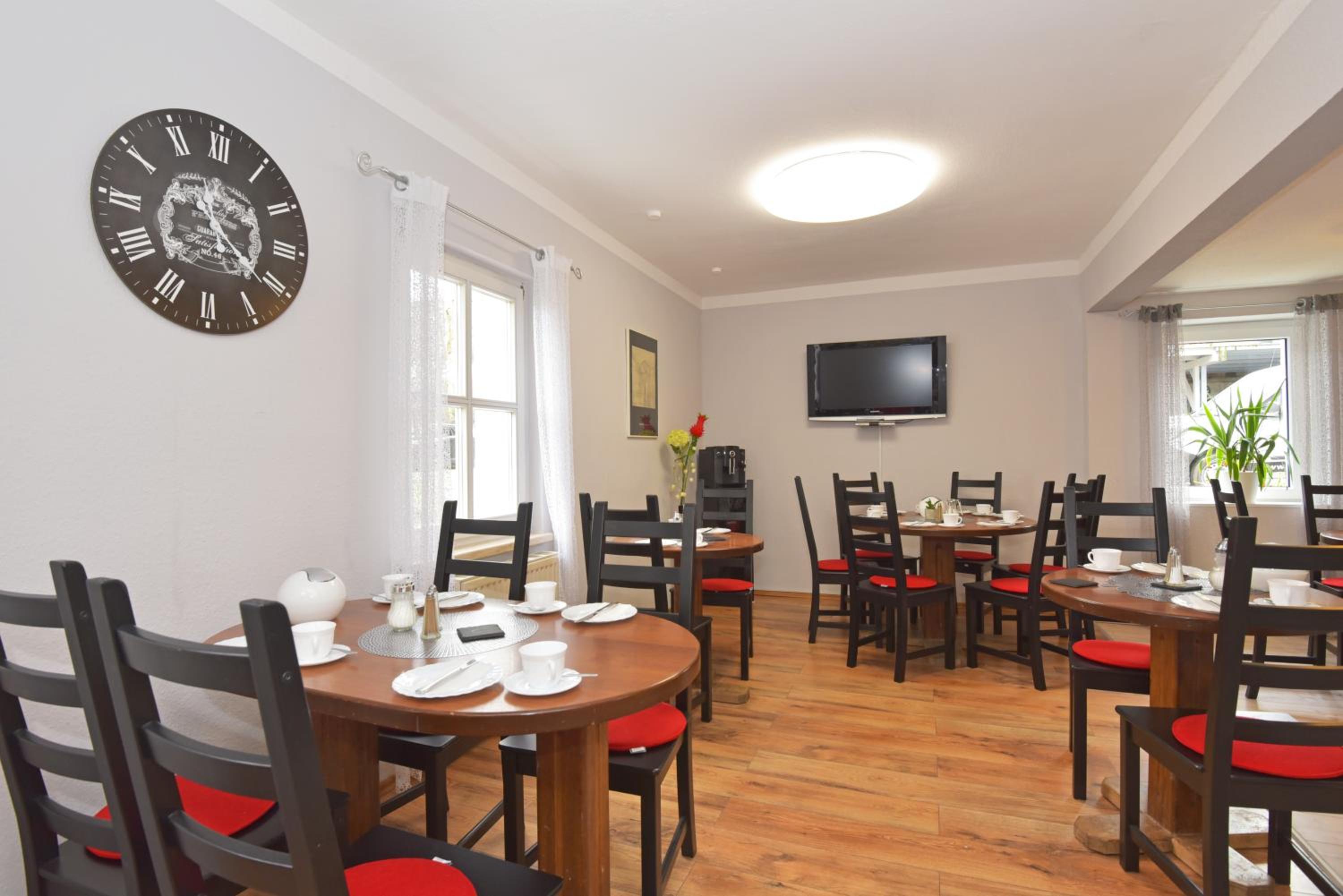 Hotel Wolke - Property Image 5