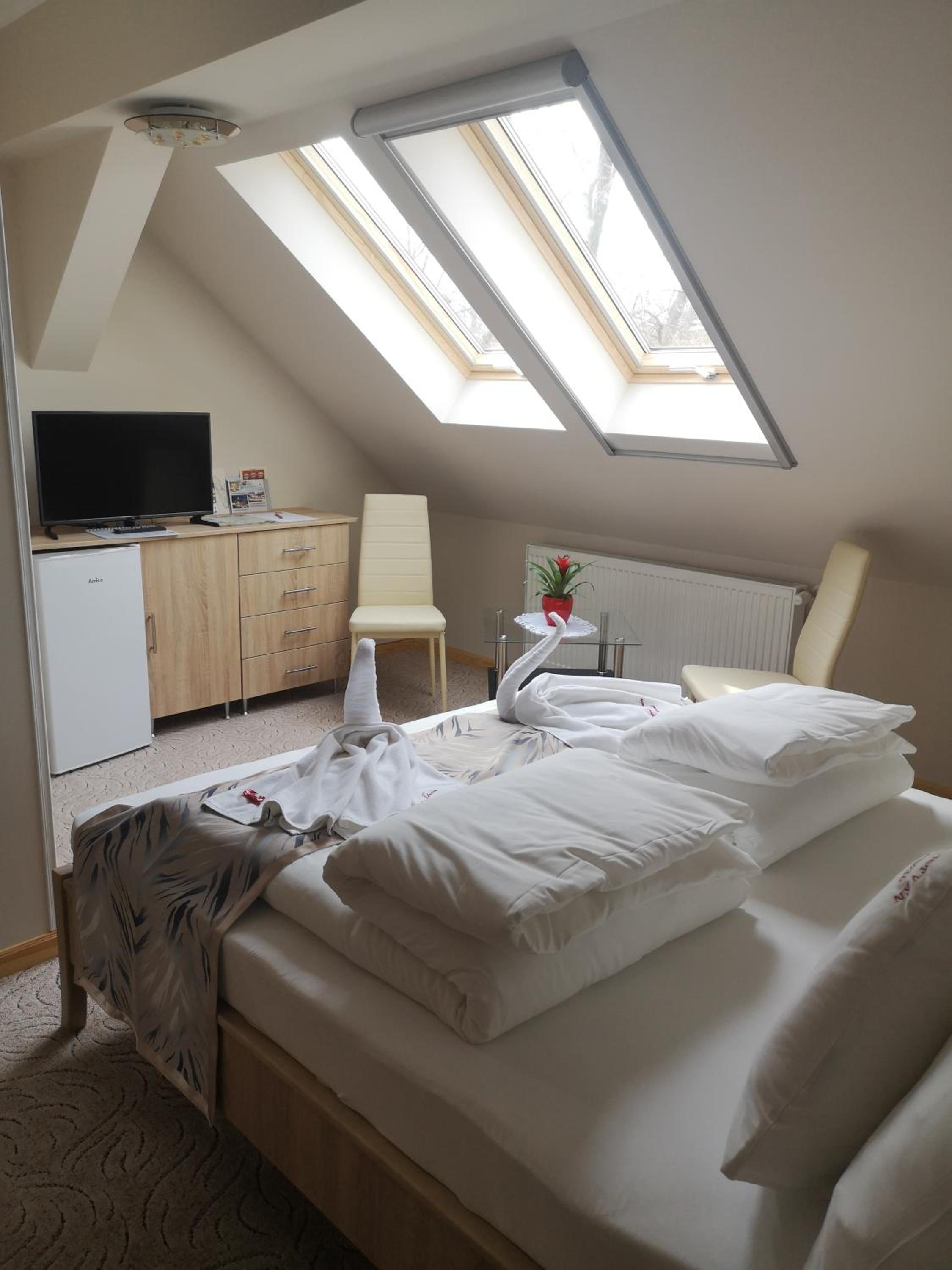 Szent István Wellness Panzió, photo 108