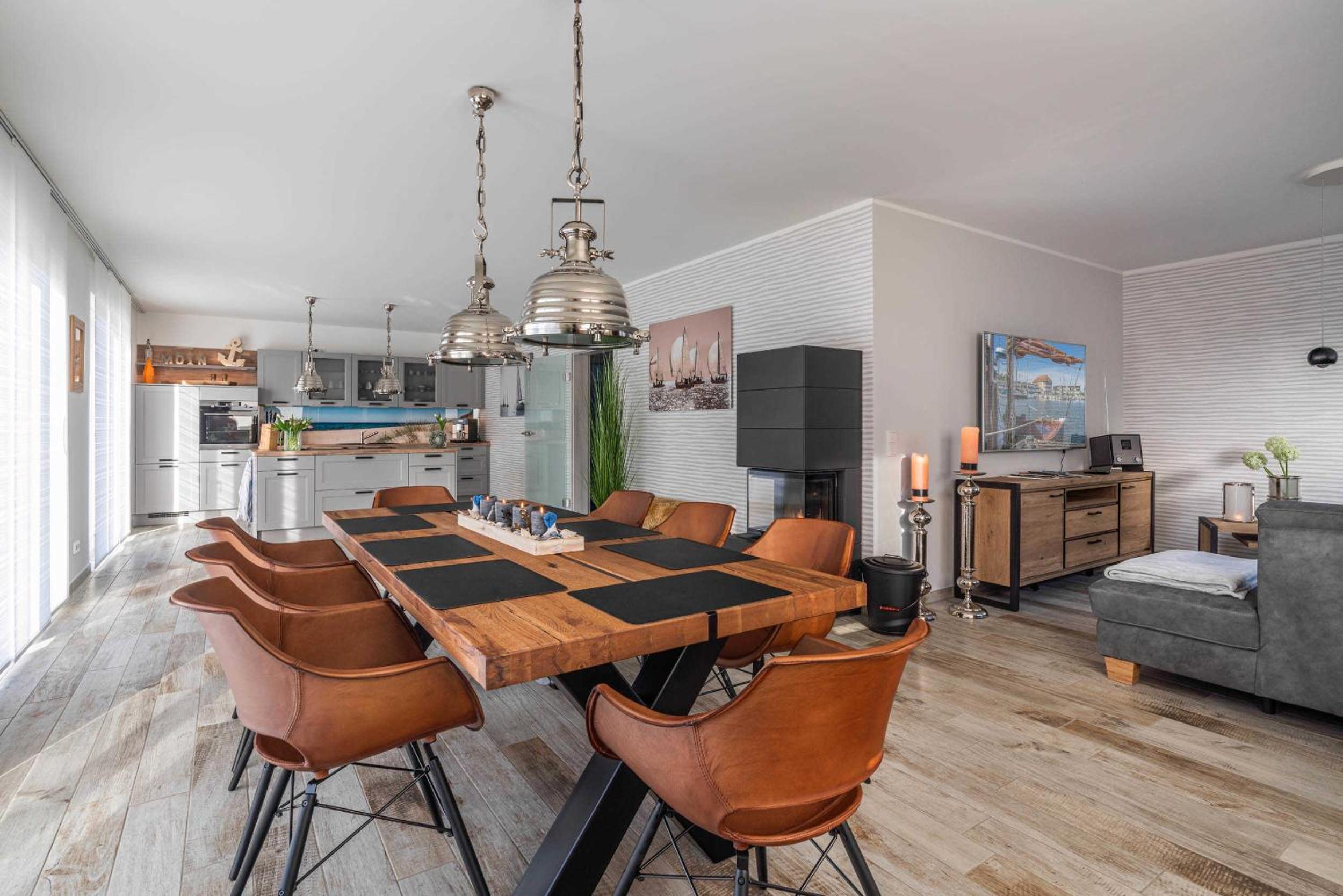 Ferienhaus Josefine