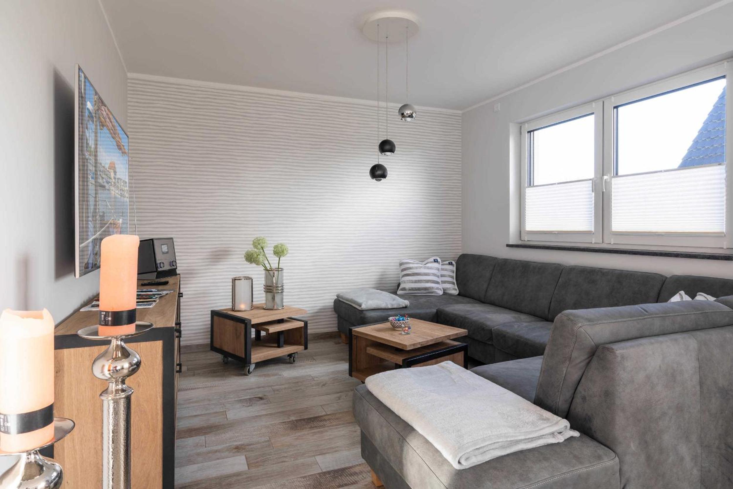 Ferienhaus Josefine