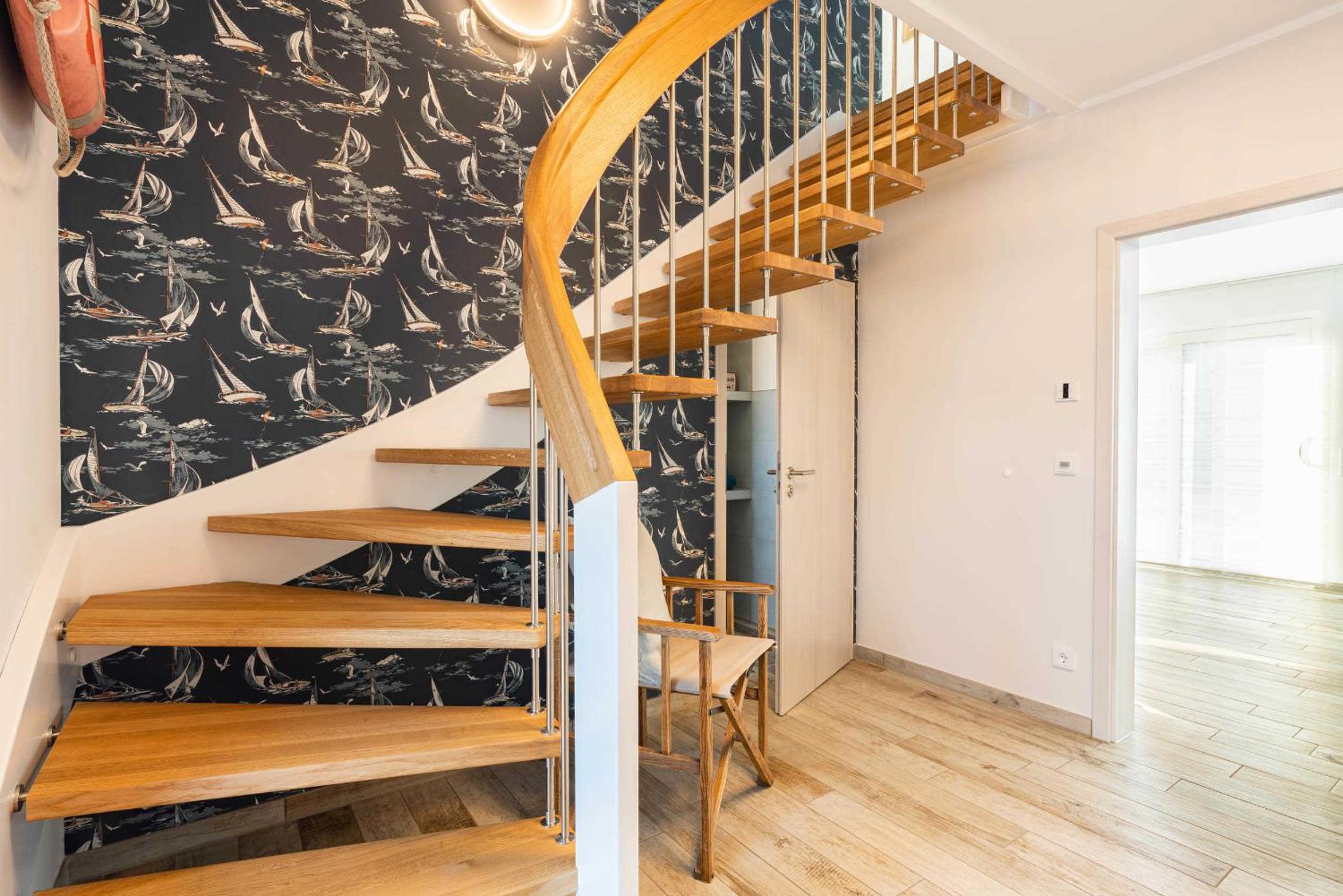 Ferienhaus Josefine