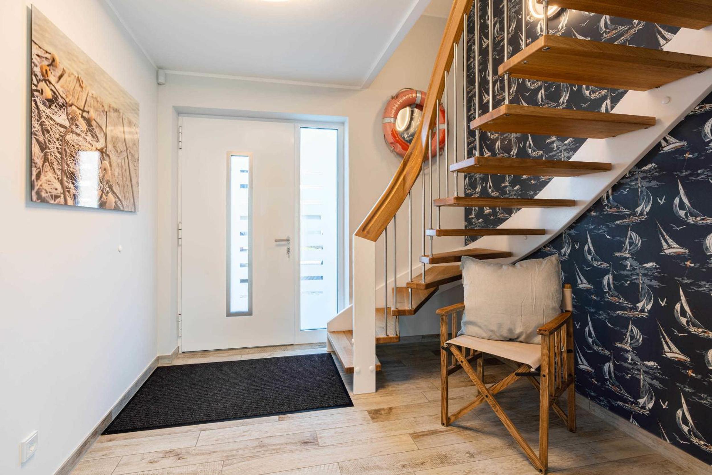Ferienhaus Josefine