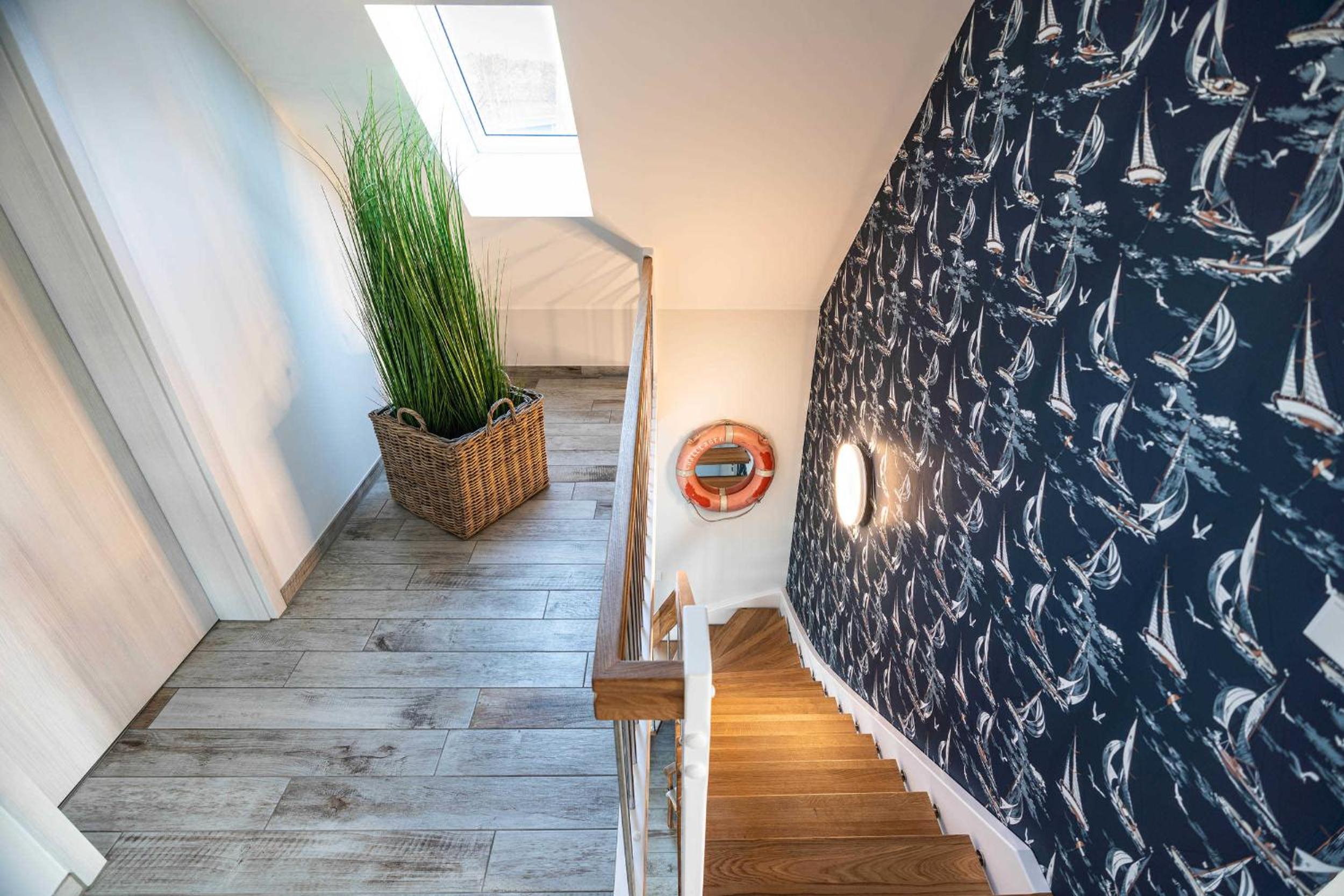 Ferienhaus Josefine