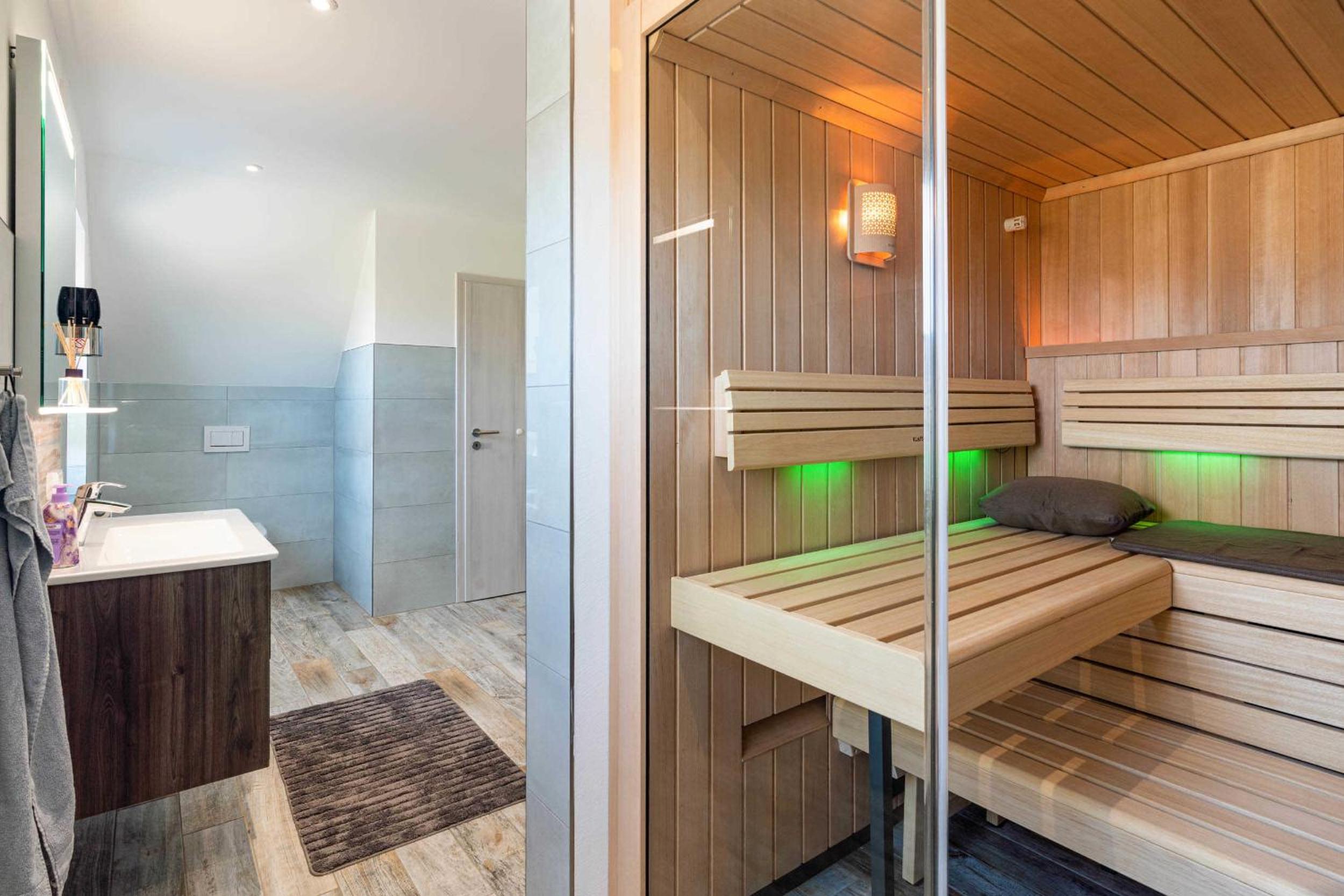 Ferienhaus Josefine