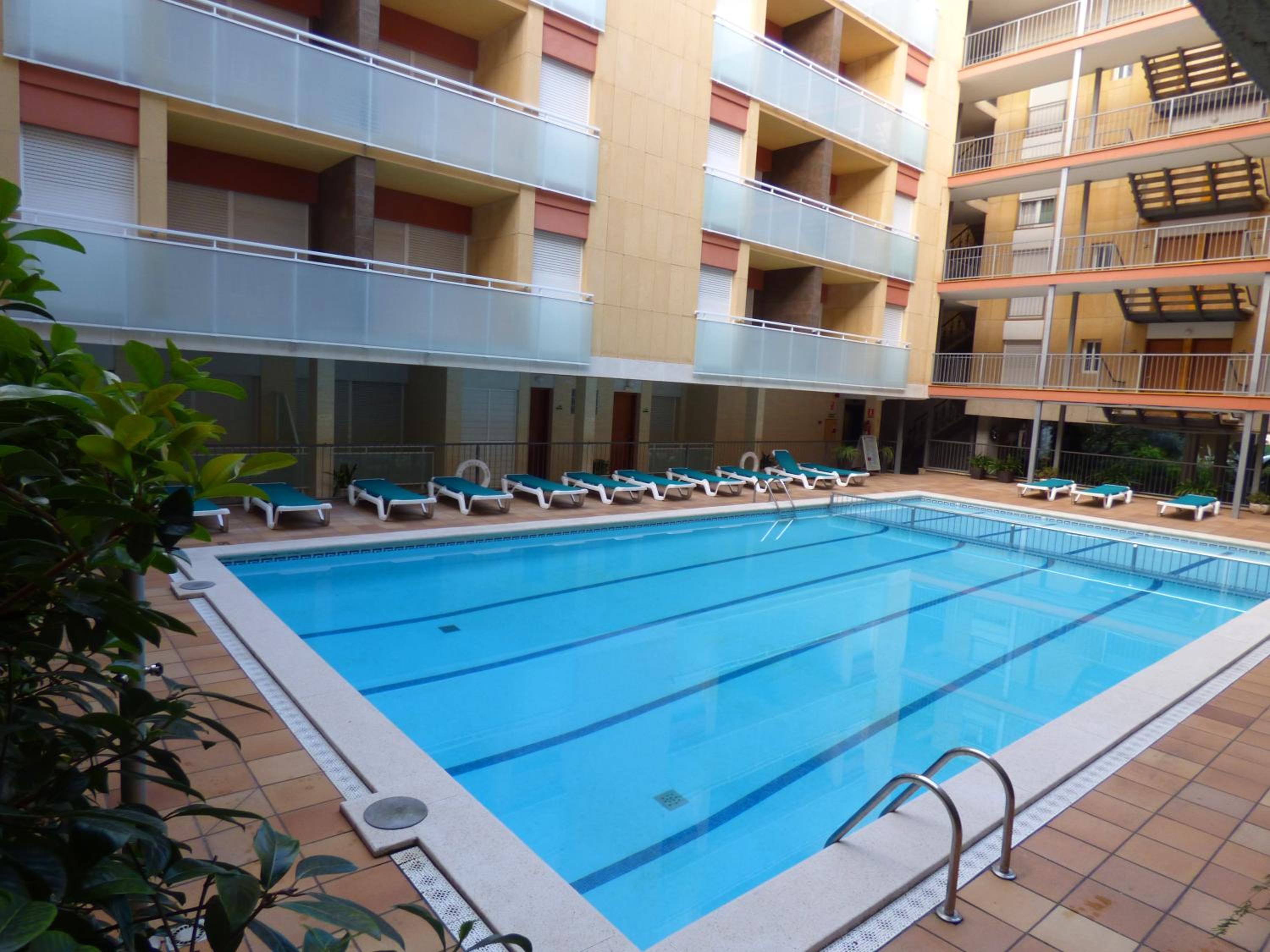 Apartaments Costa d'Or