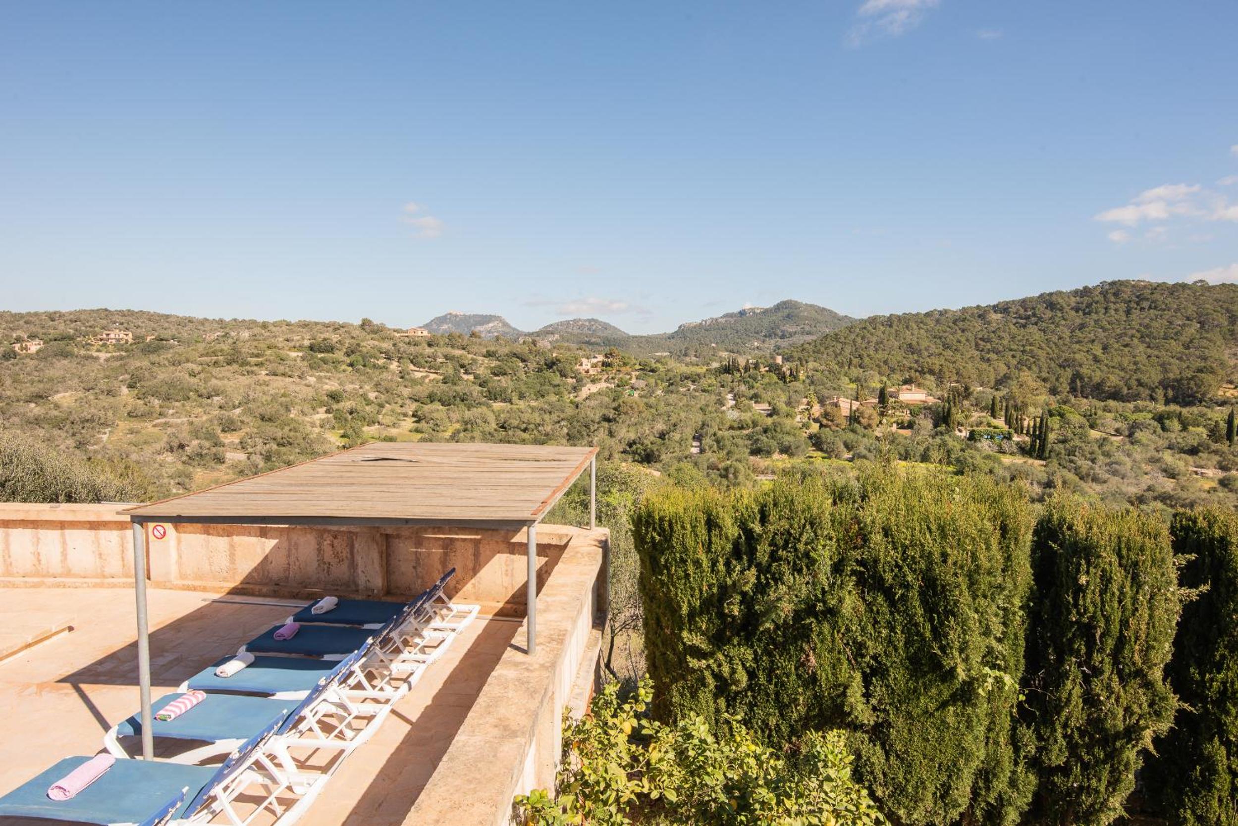 Finca Roca view 3