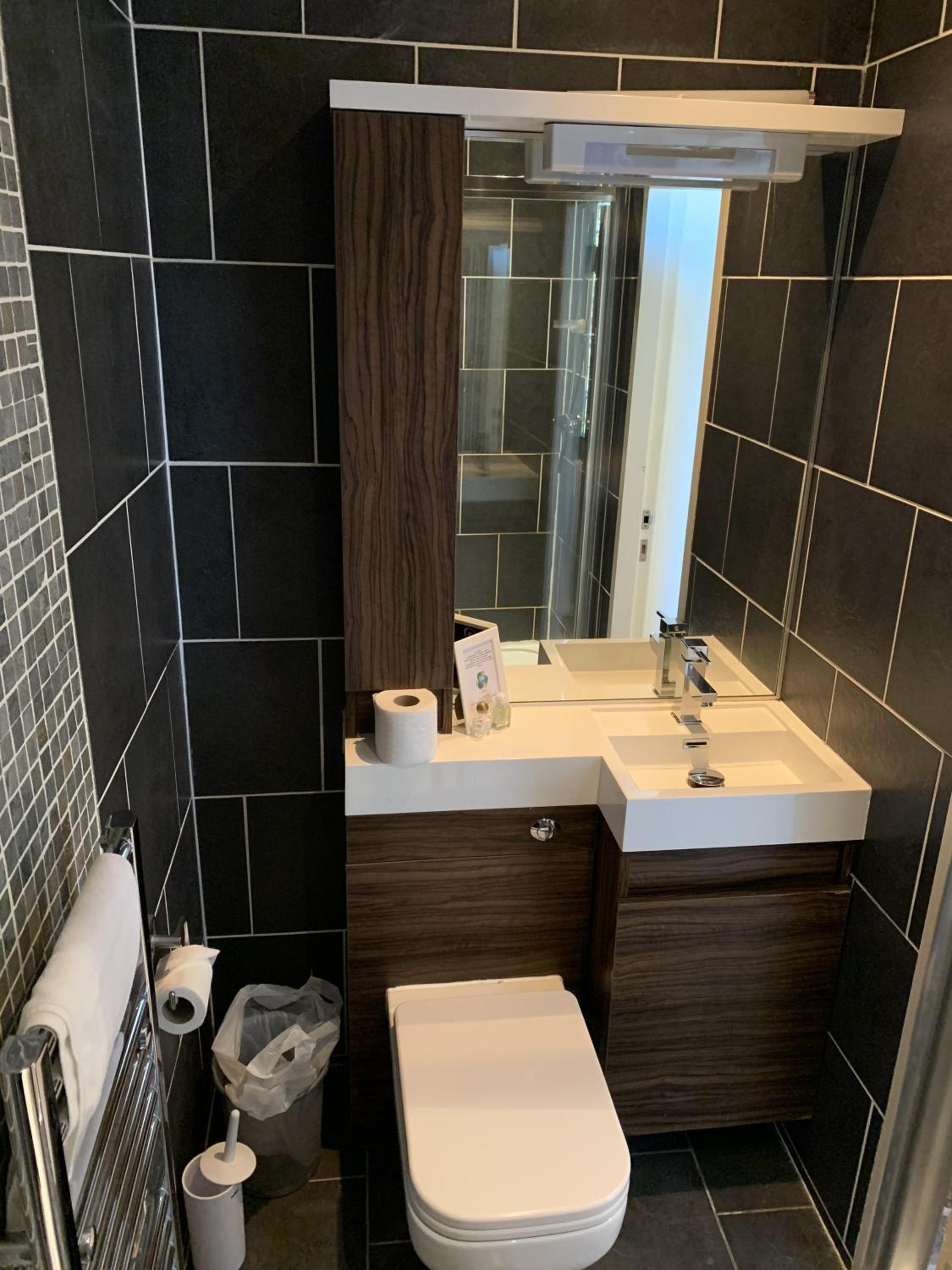 High Tor Hotel