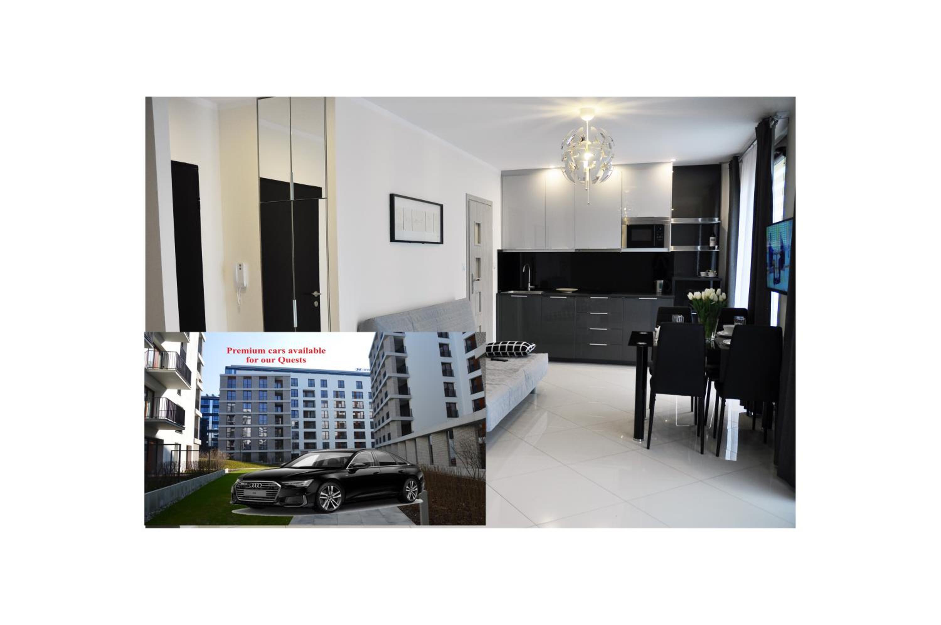 MOKO Apartment view 2