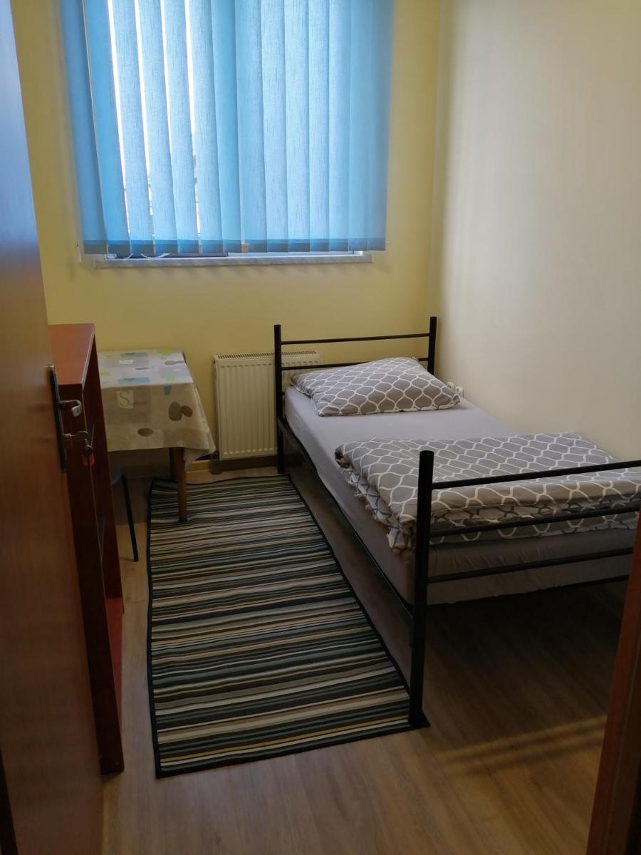 Hostel Lisięcice view 3