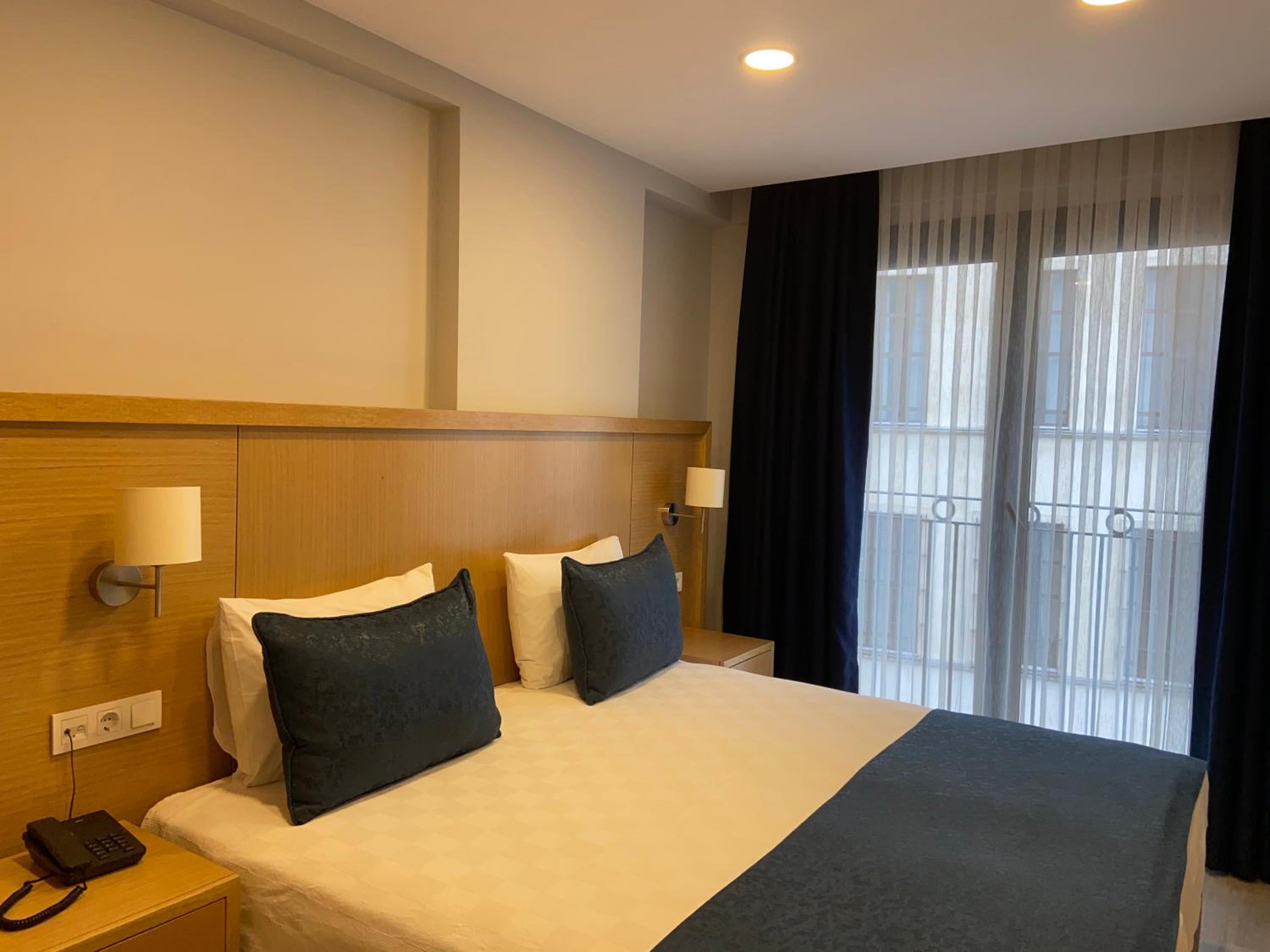 Liberi Otel Taksim - Image 56