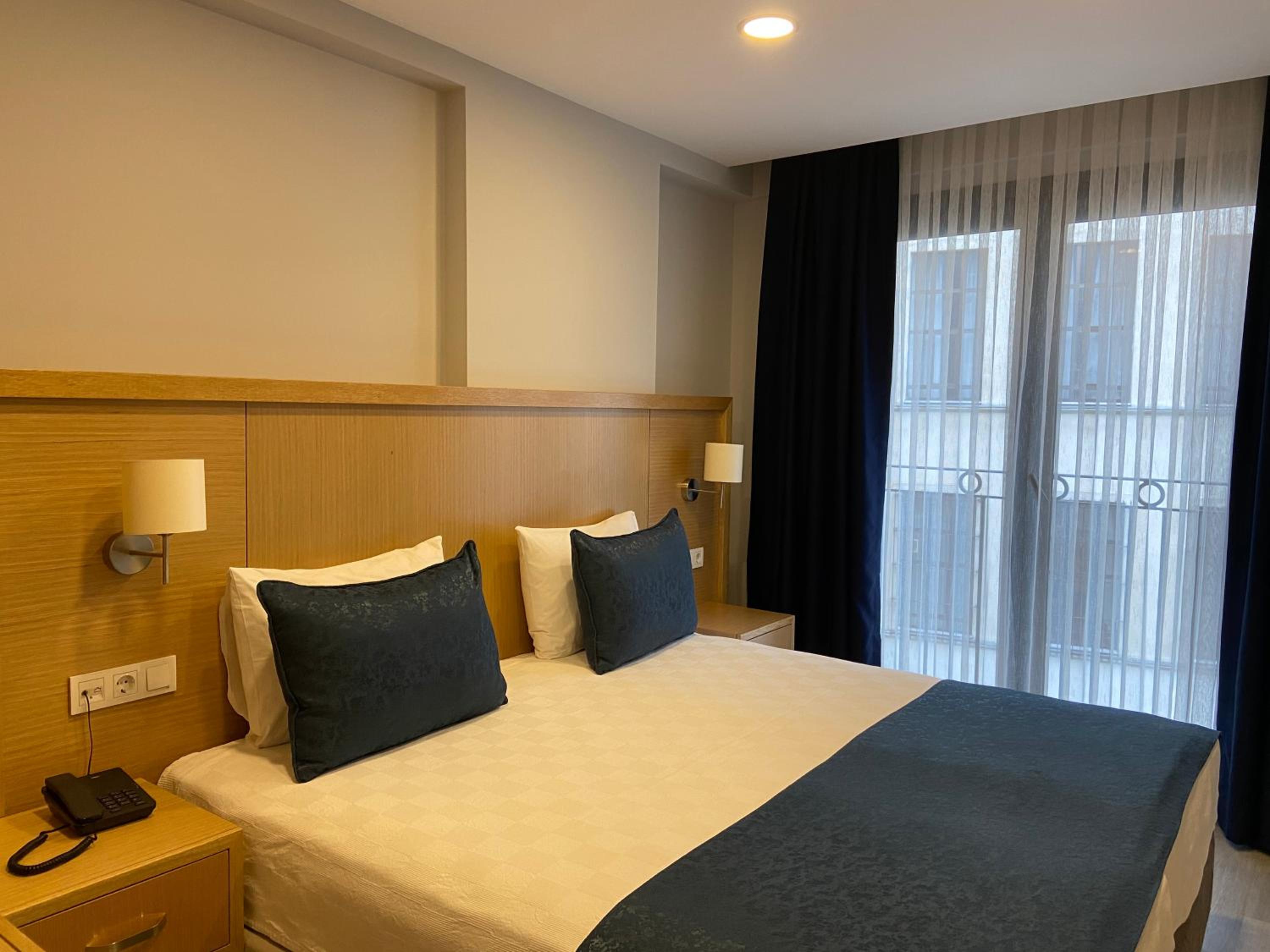 Liberi Otel Taksim - Image 54