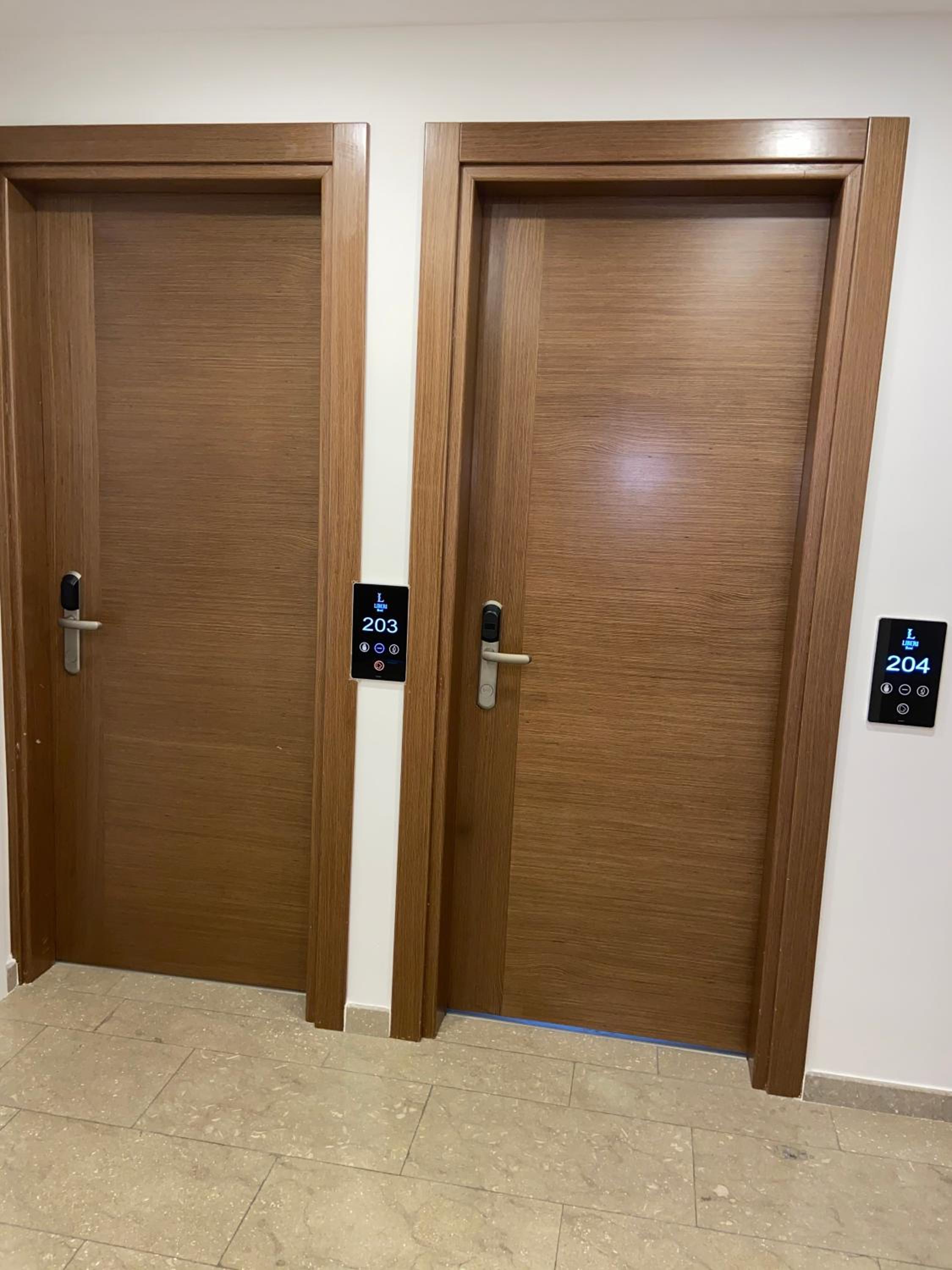 Liberi Otel Taksim - Image 77