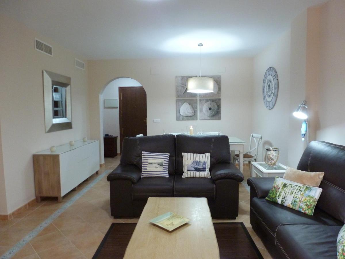 Beautiful apartment in a private community. — photo 2