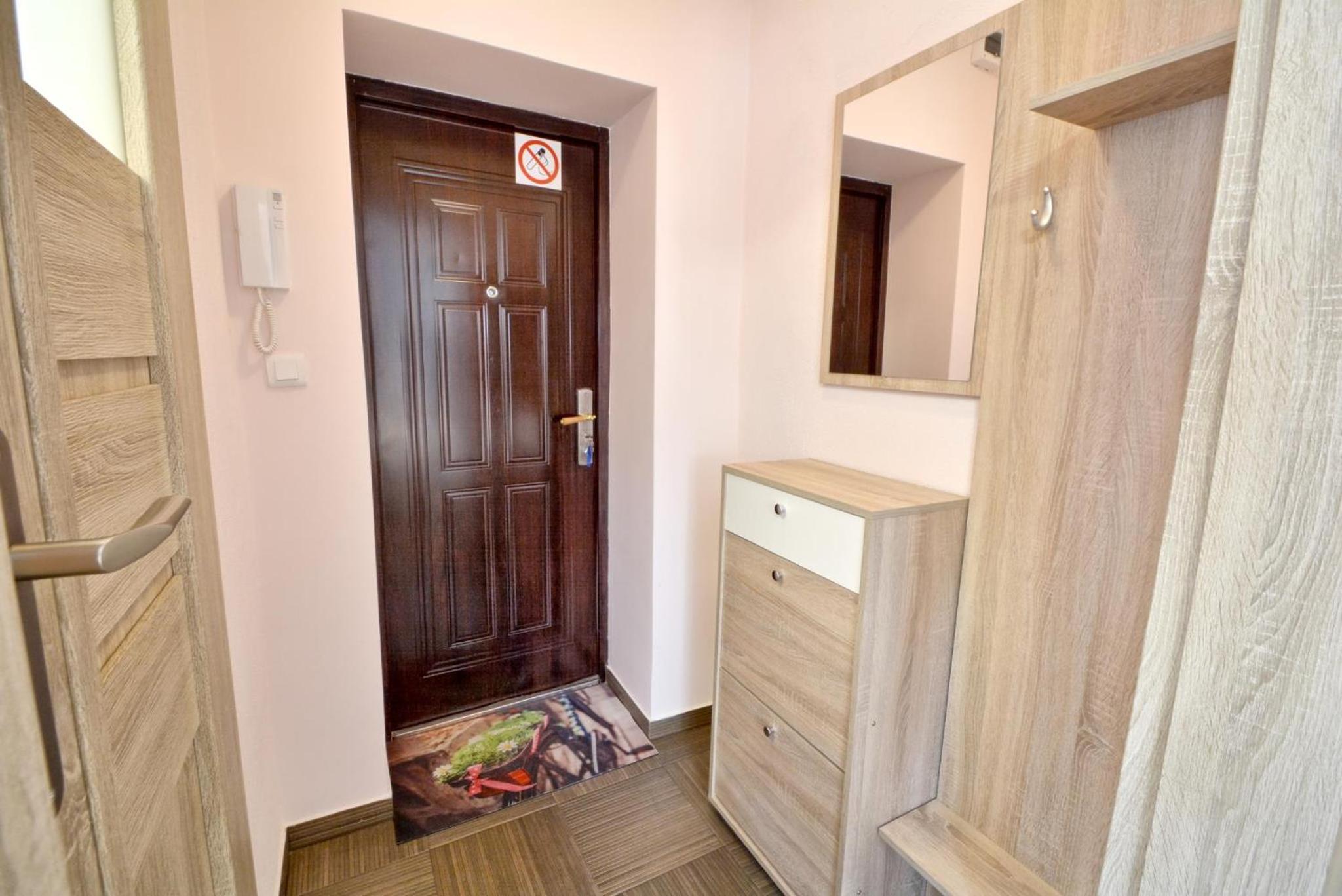 Apartament Gałązka Jabłoni view 4