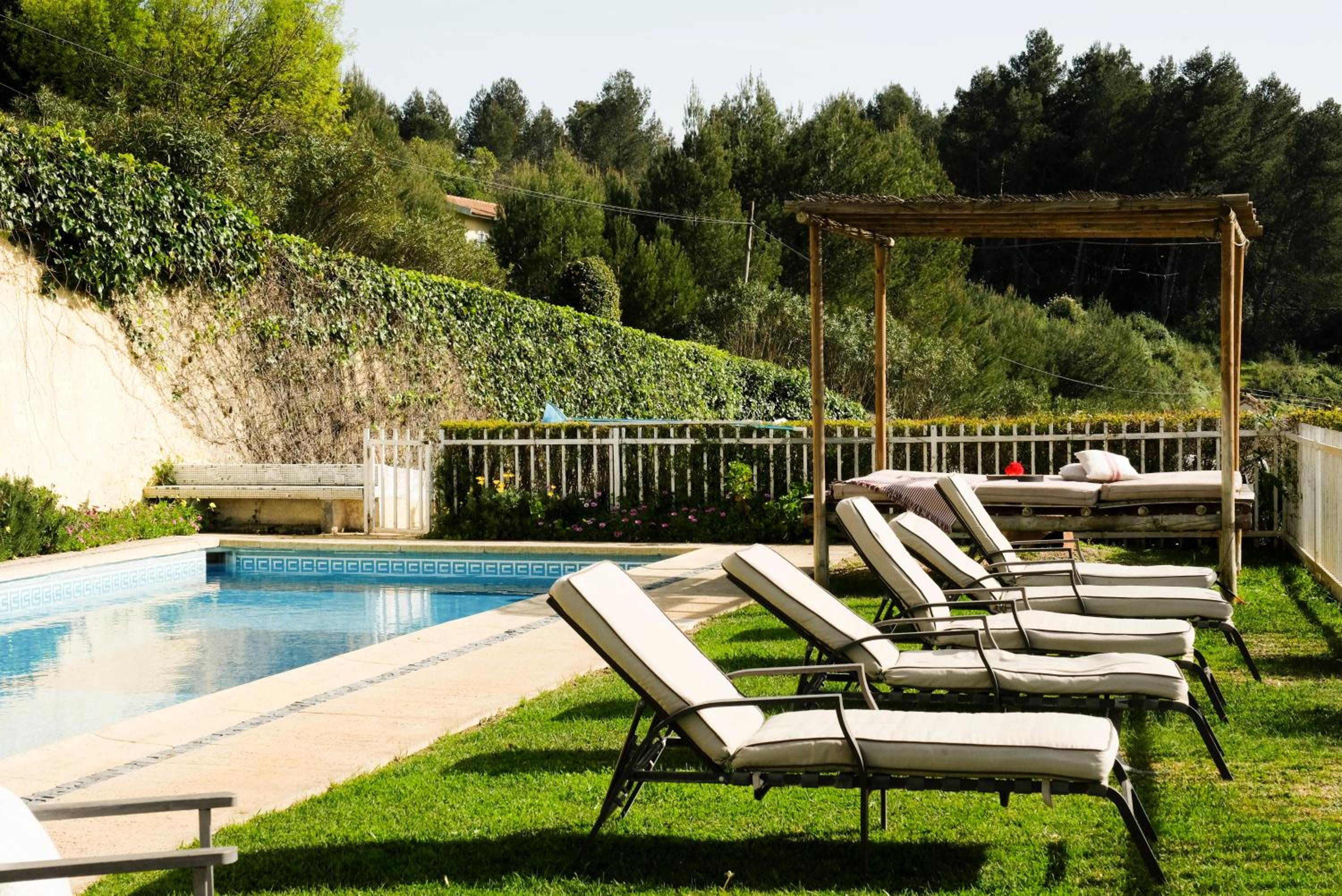 Lisbon Country Villa view 3