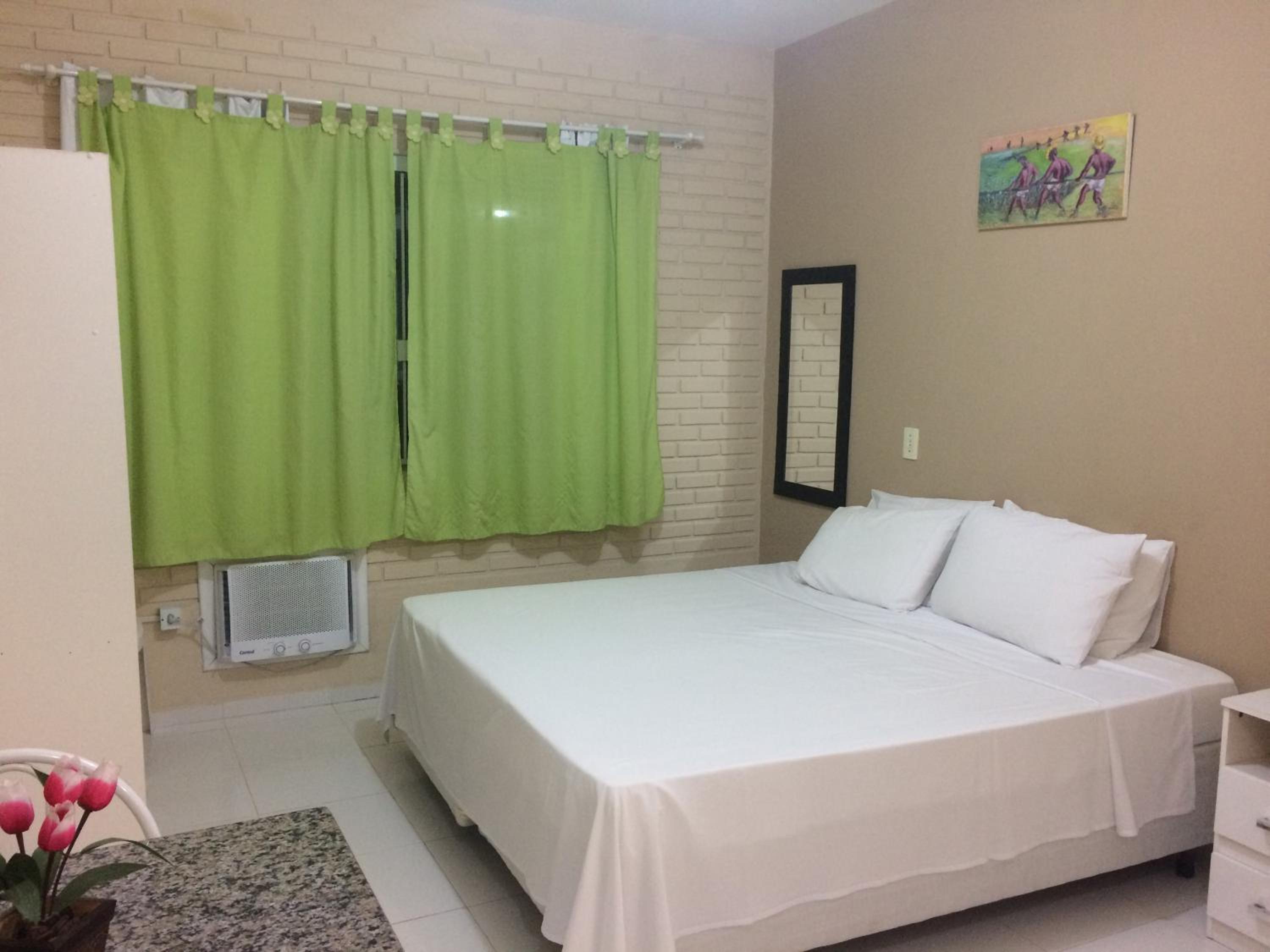 Residencial Água do Mar
