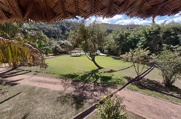 Hostel Chápada Dos Veadeiros