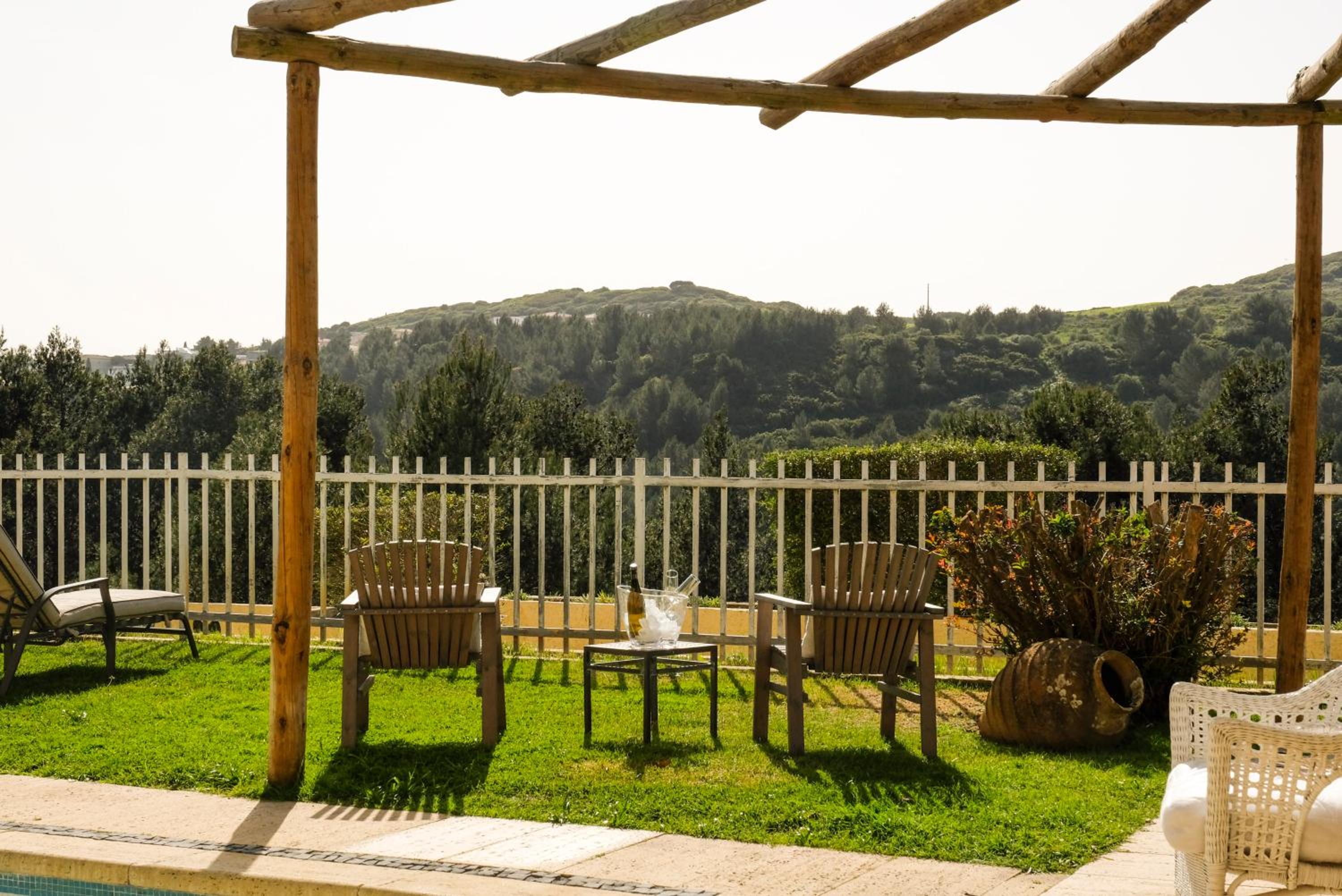 Lisbon Country Villa view 5