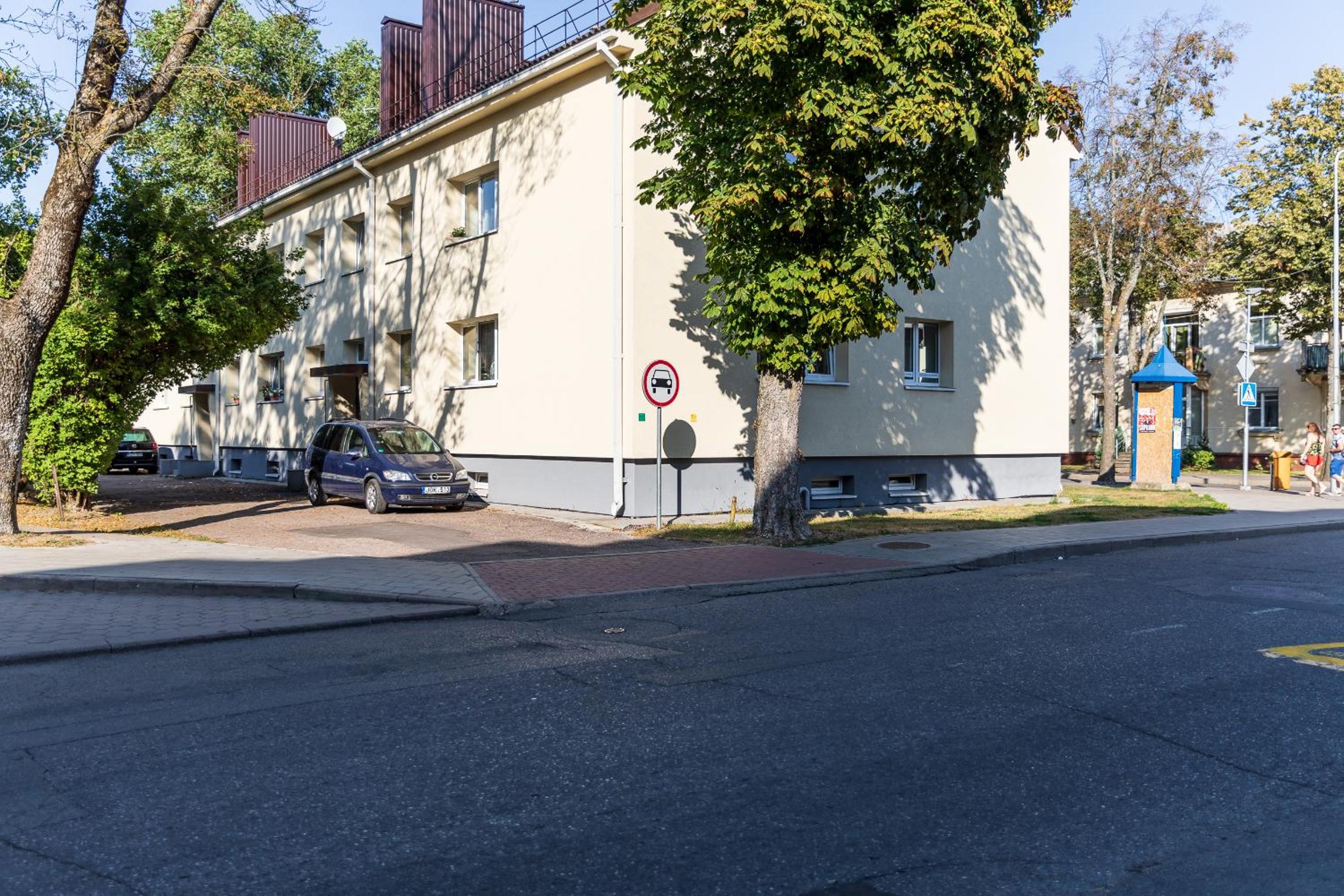 MARIUS 11 APARTMENT, By Cohost view 2