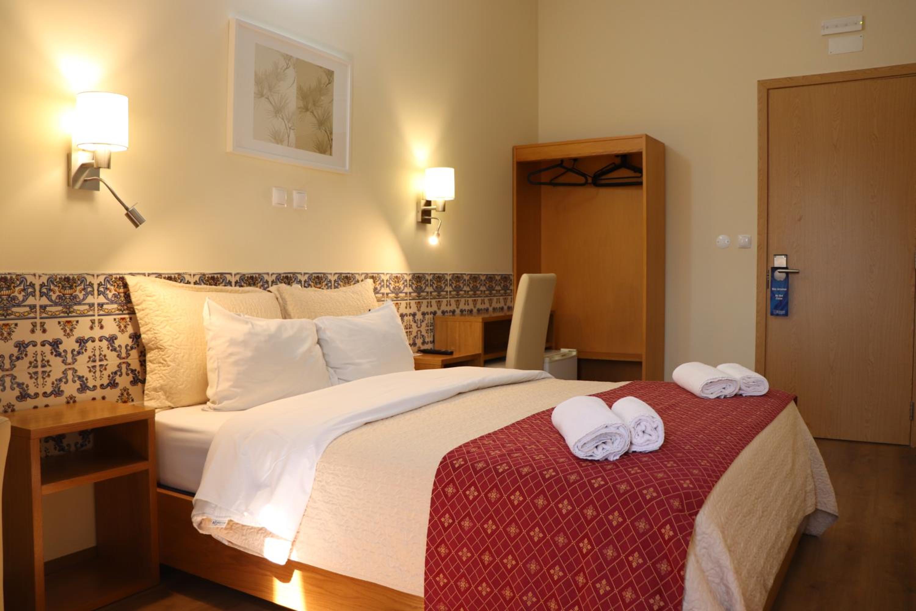 Hotel Belém Tejo - Setubalense, photo 69