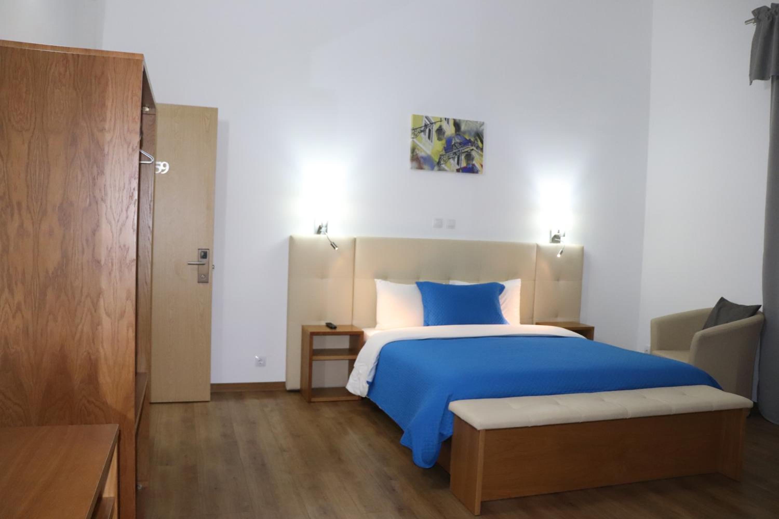 Hotel Belém Tejo - Setubalense, photo 53