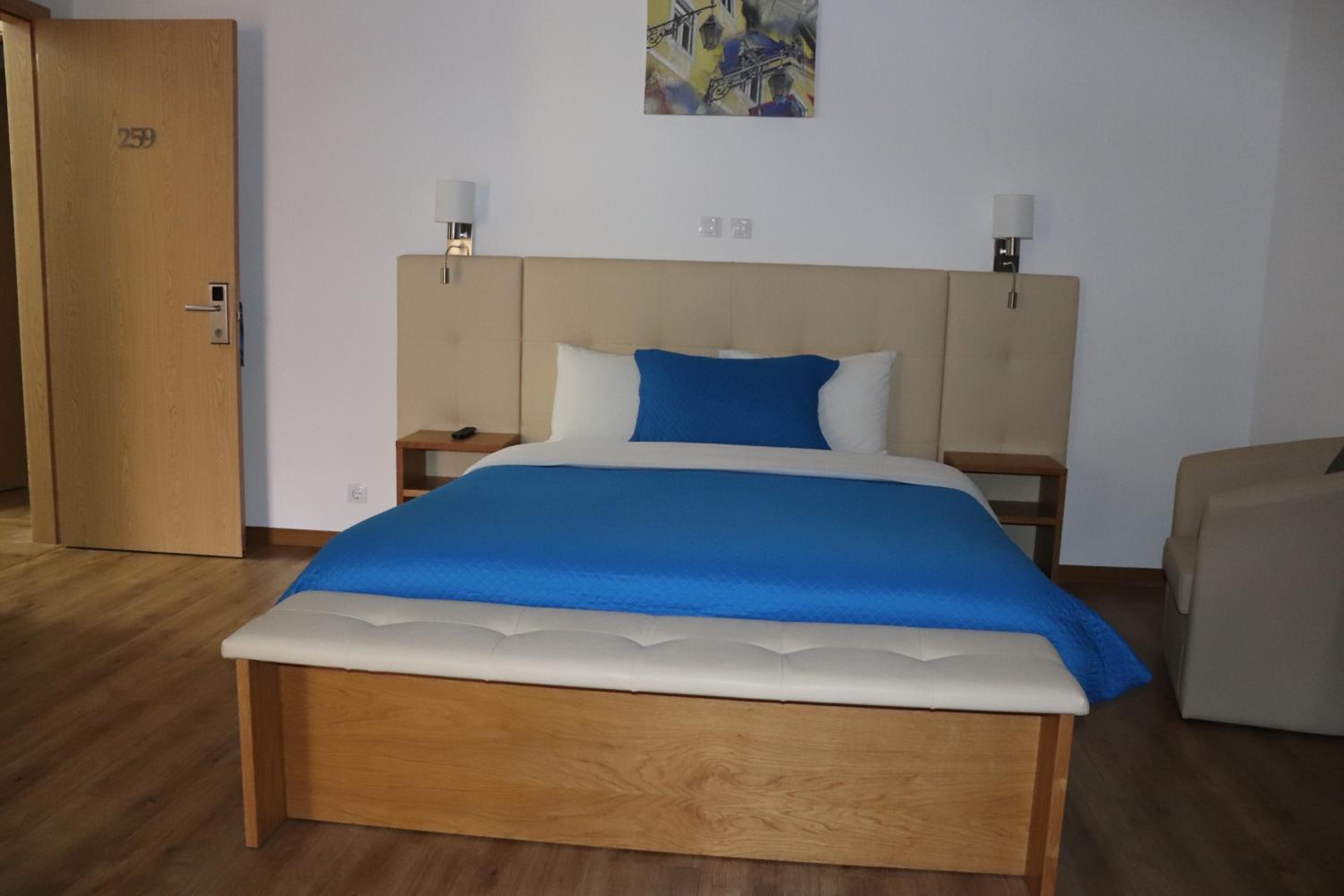 Hotel Belém Tejo - Setubalense, photo 71