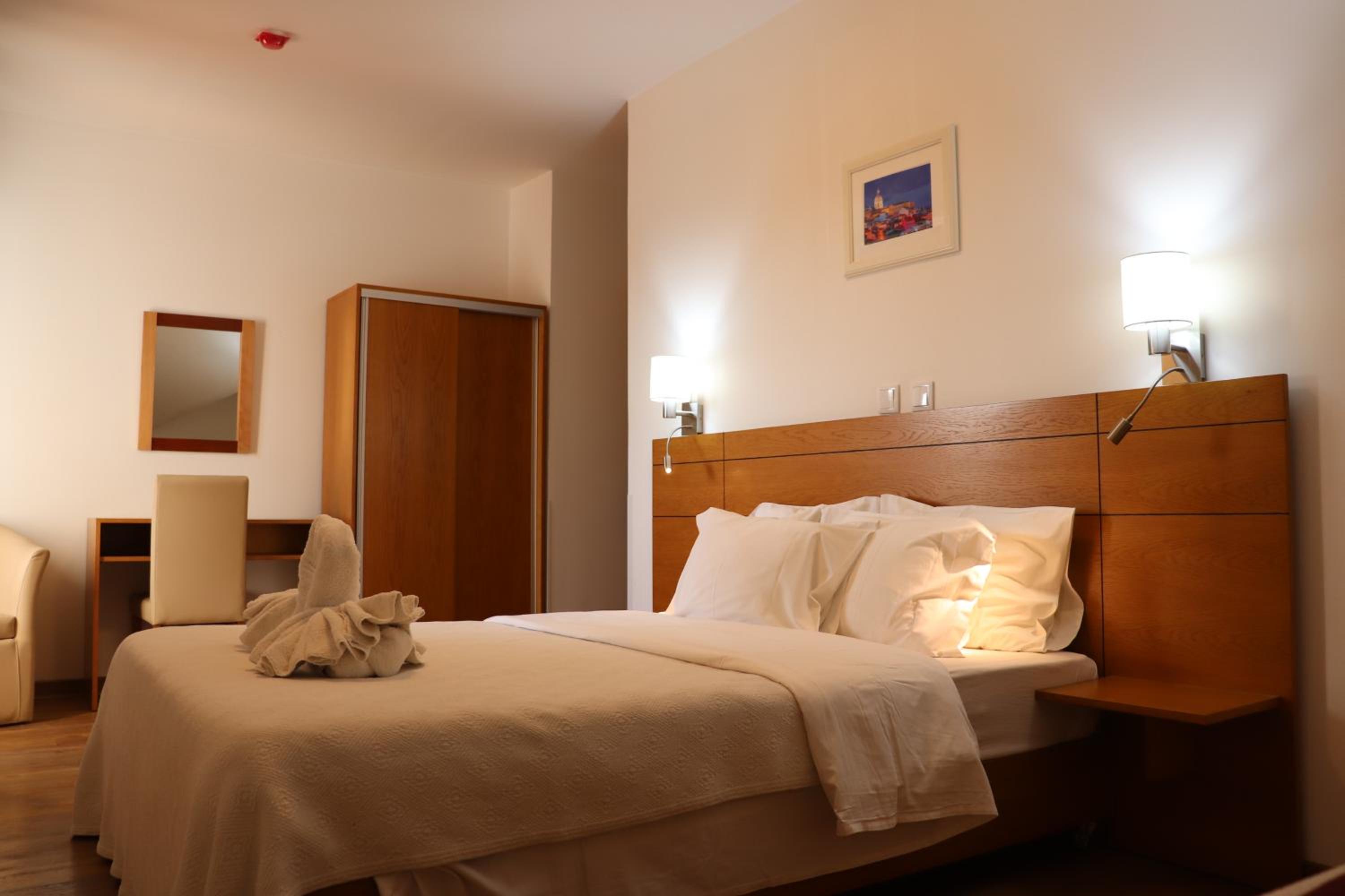Hotel Belém Tejo - Setubalense, photo 13