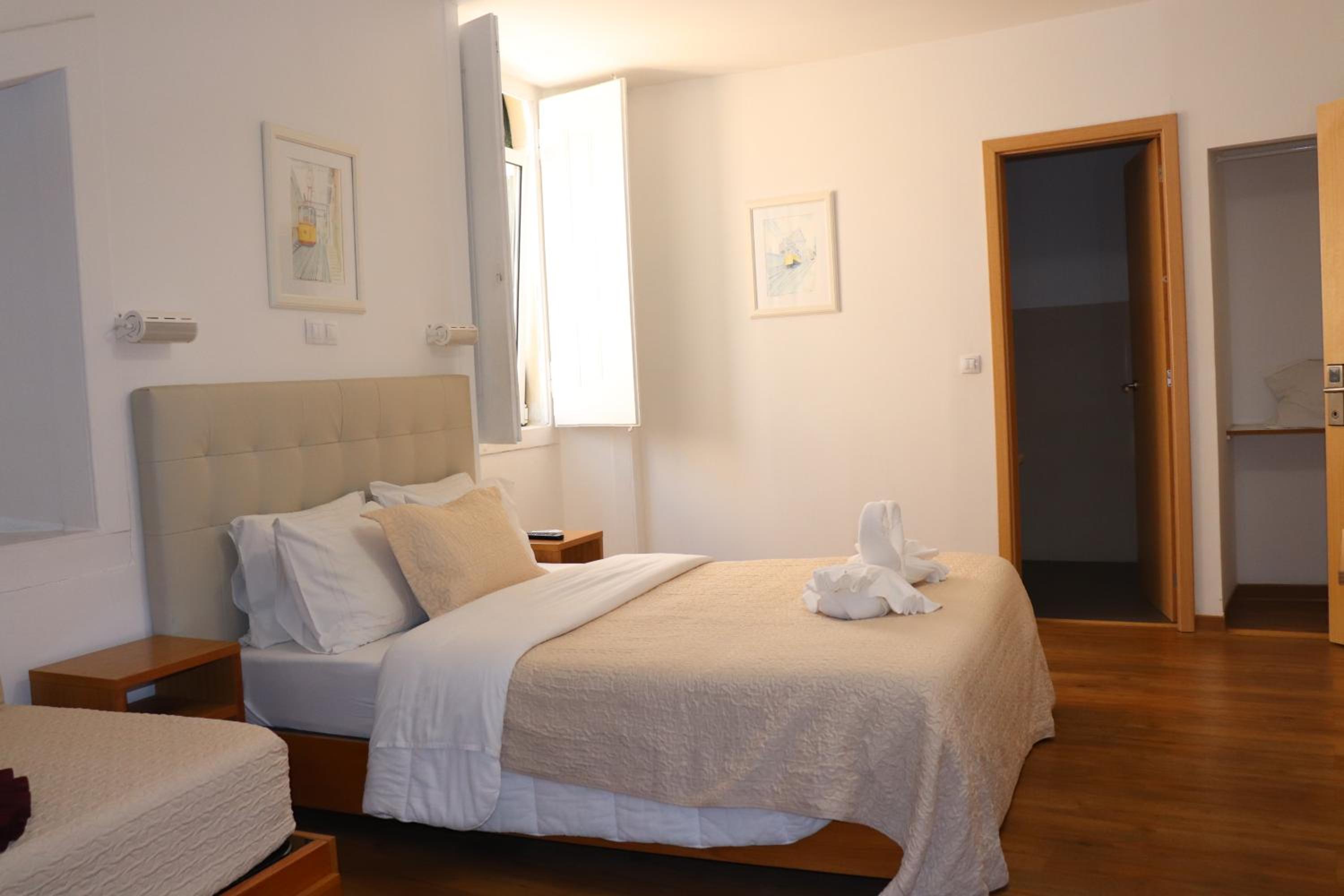 Hotel Belém Tejo - Setubalense