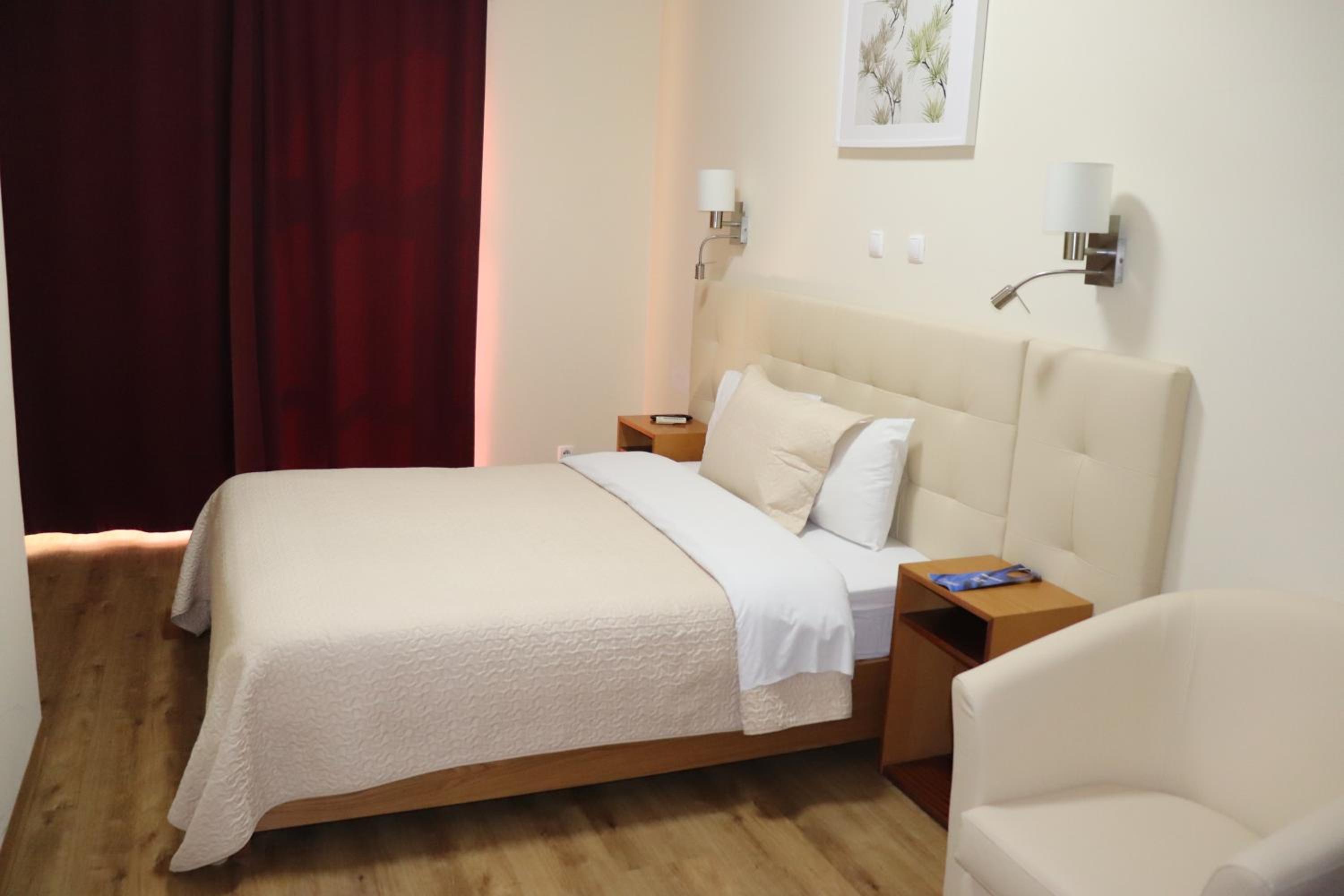 Hotel Belém Tejo - Setubalense, photo 70