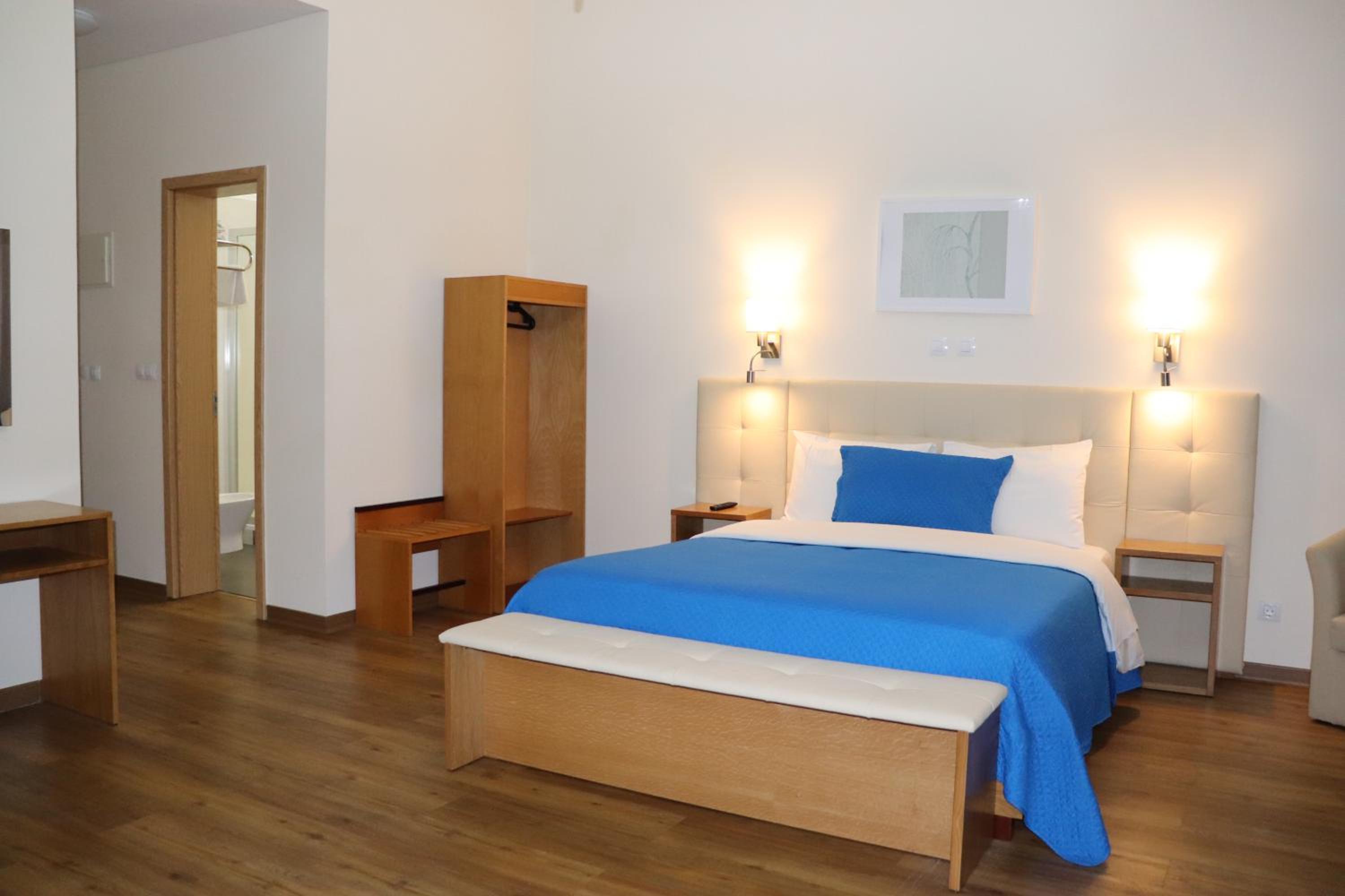 Hotel Belém Tejo - Setubalense, photo 65