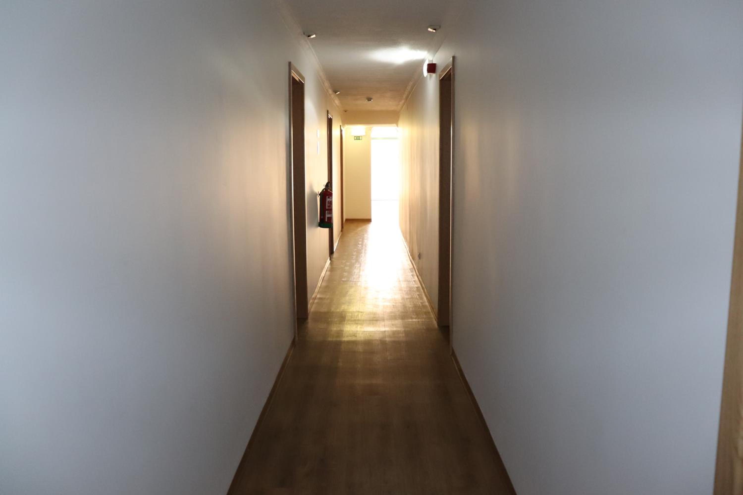 Hotel Belém Tejo - Setubalense