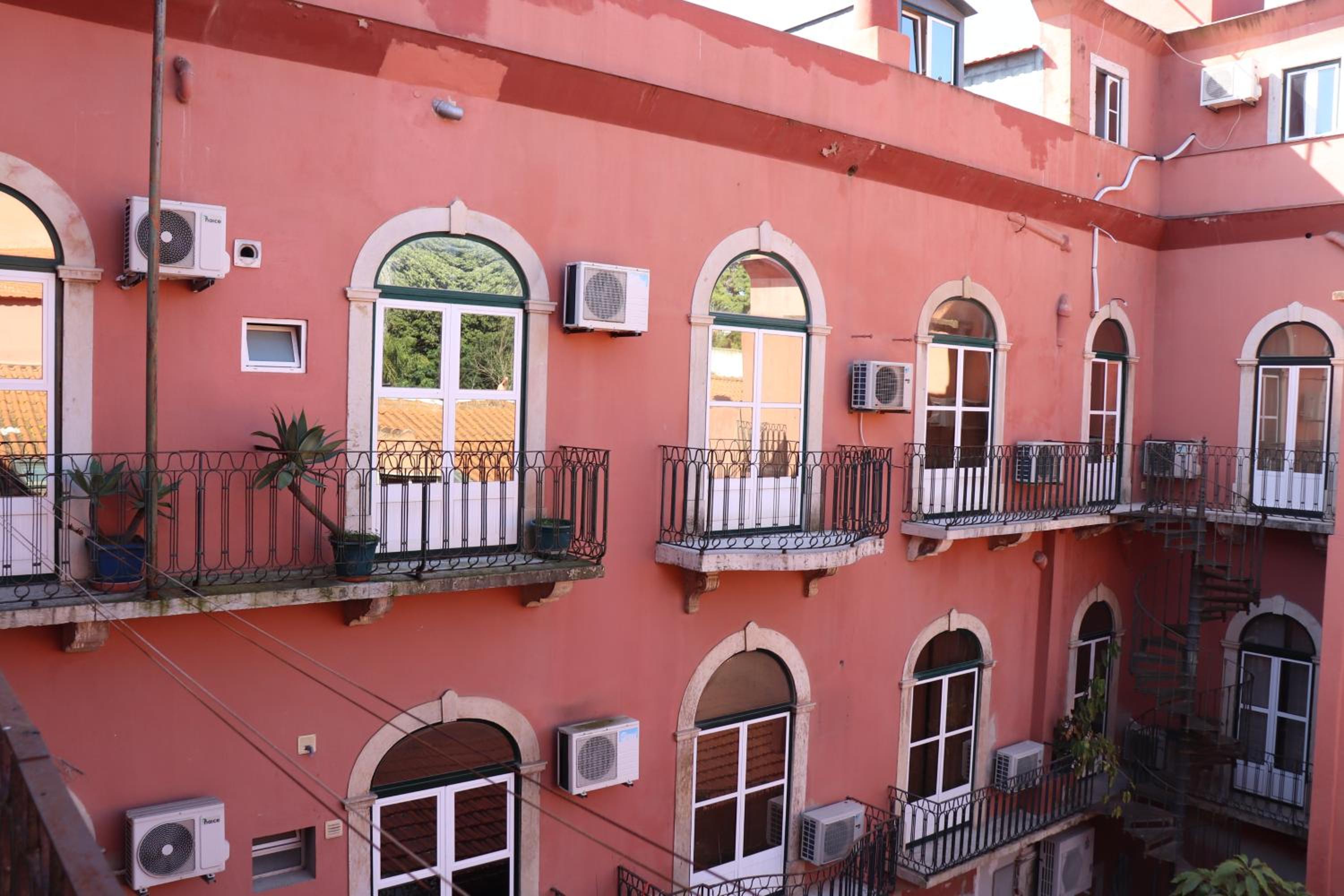 Hotel Belém Tejo - Setubalense