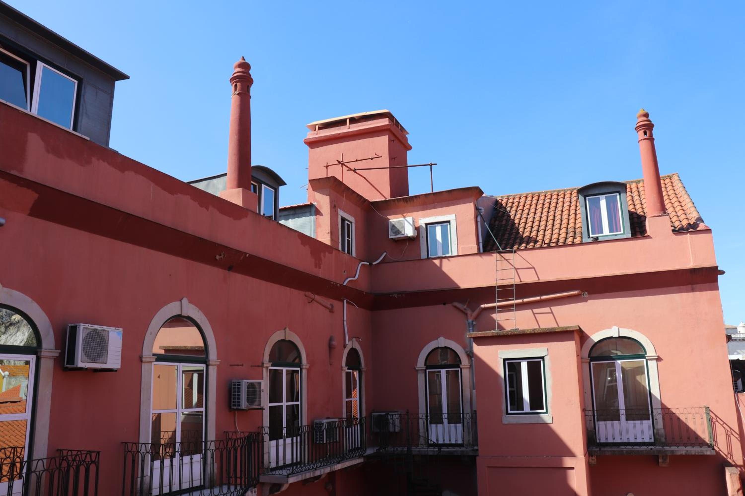 Hotel Belém Tejo - Setubalense