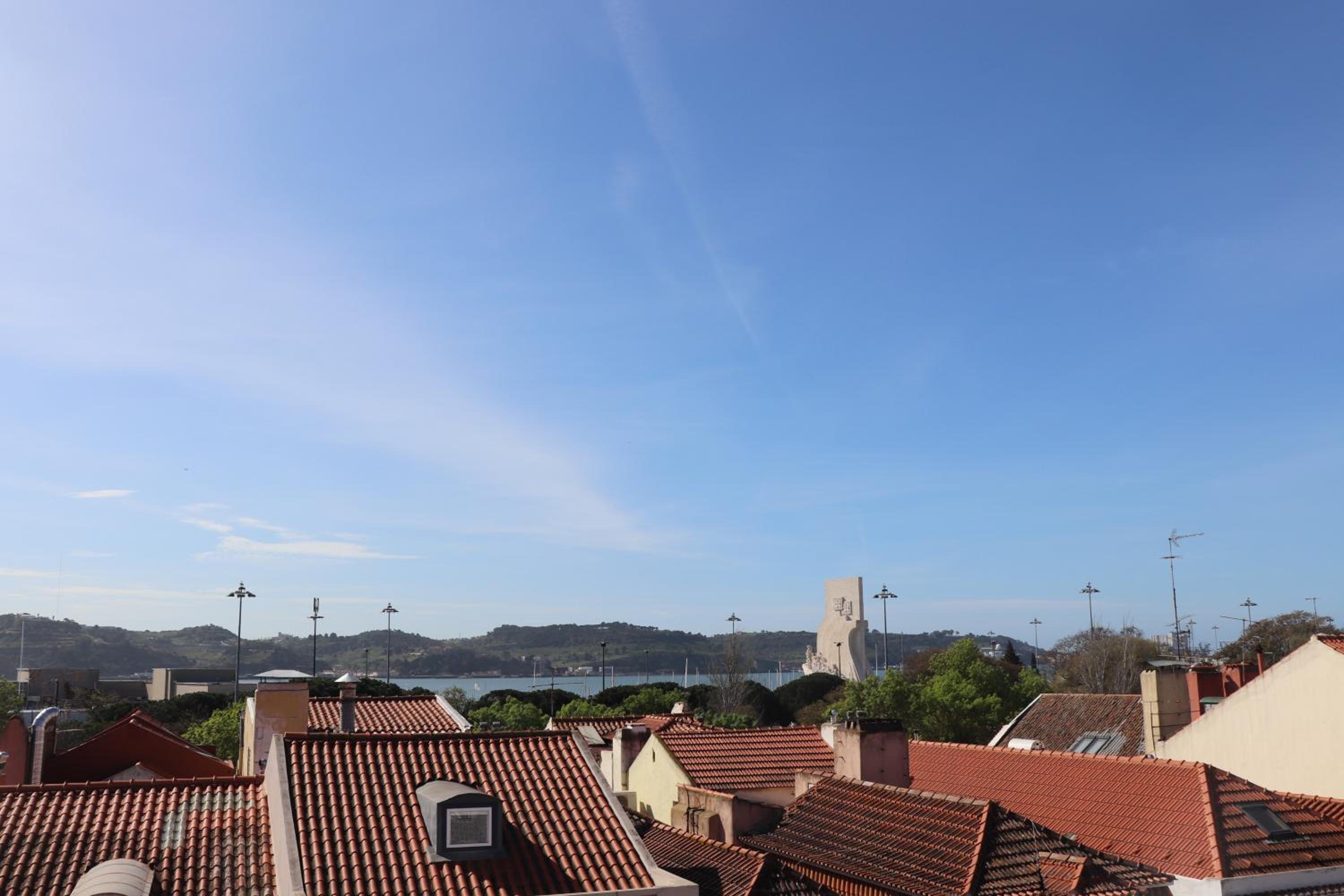 Hotel Belém Tejo - Setubalense en Lisbon