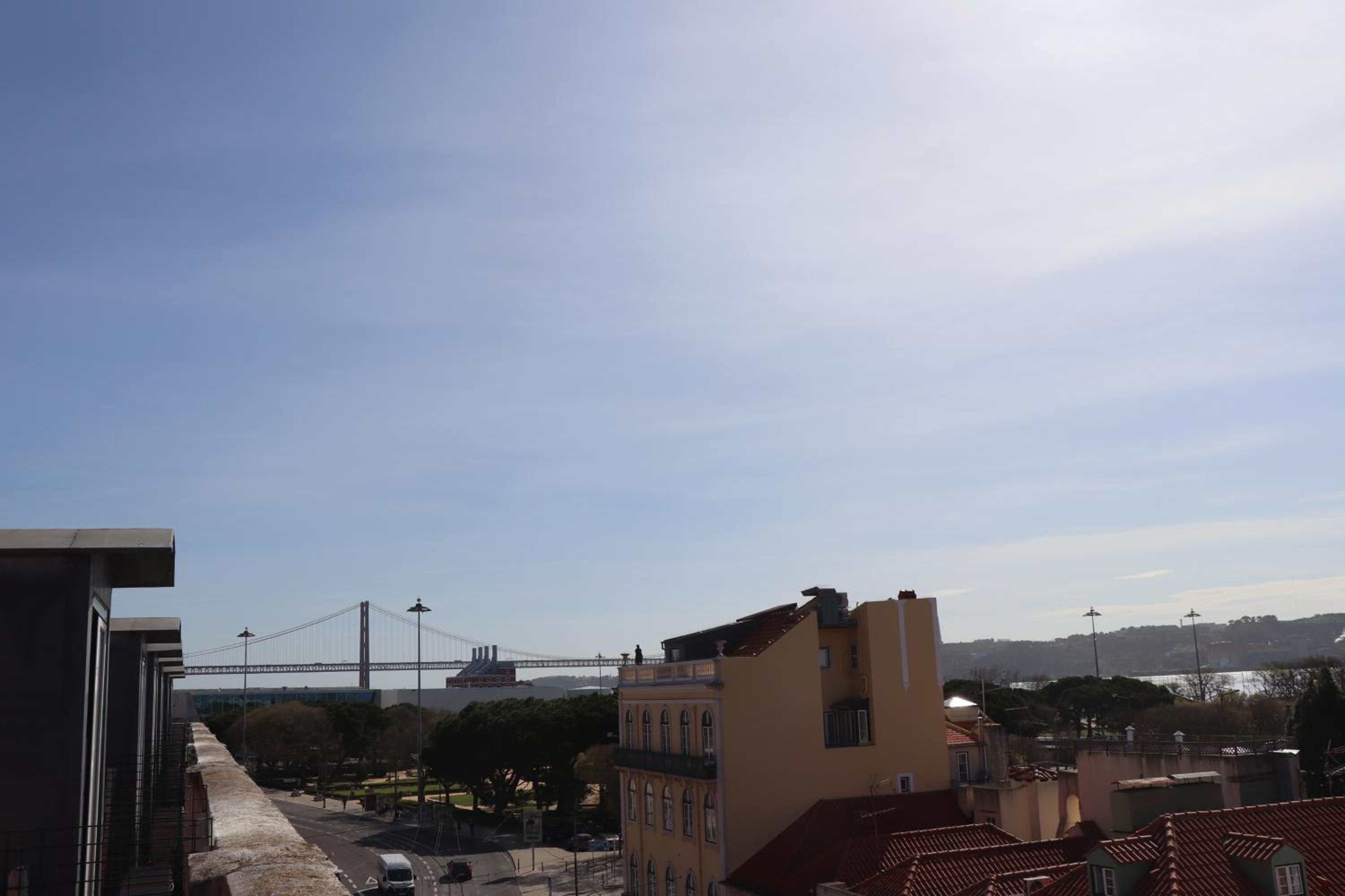 Hotel Belém Tejo - Setubalense