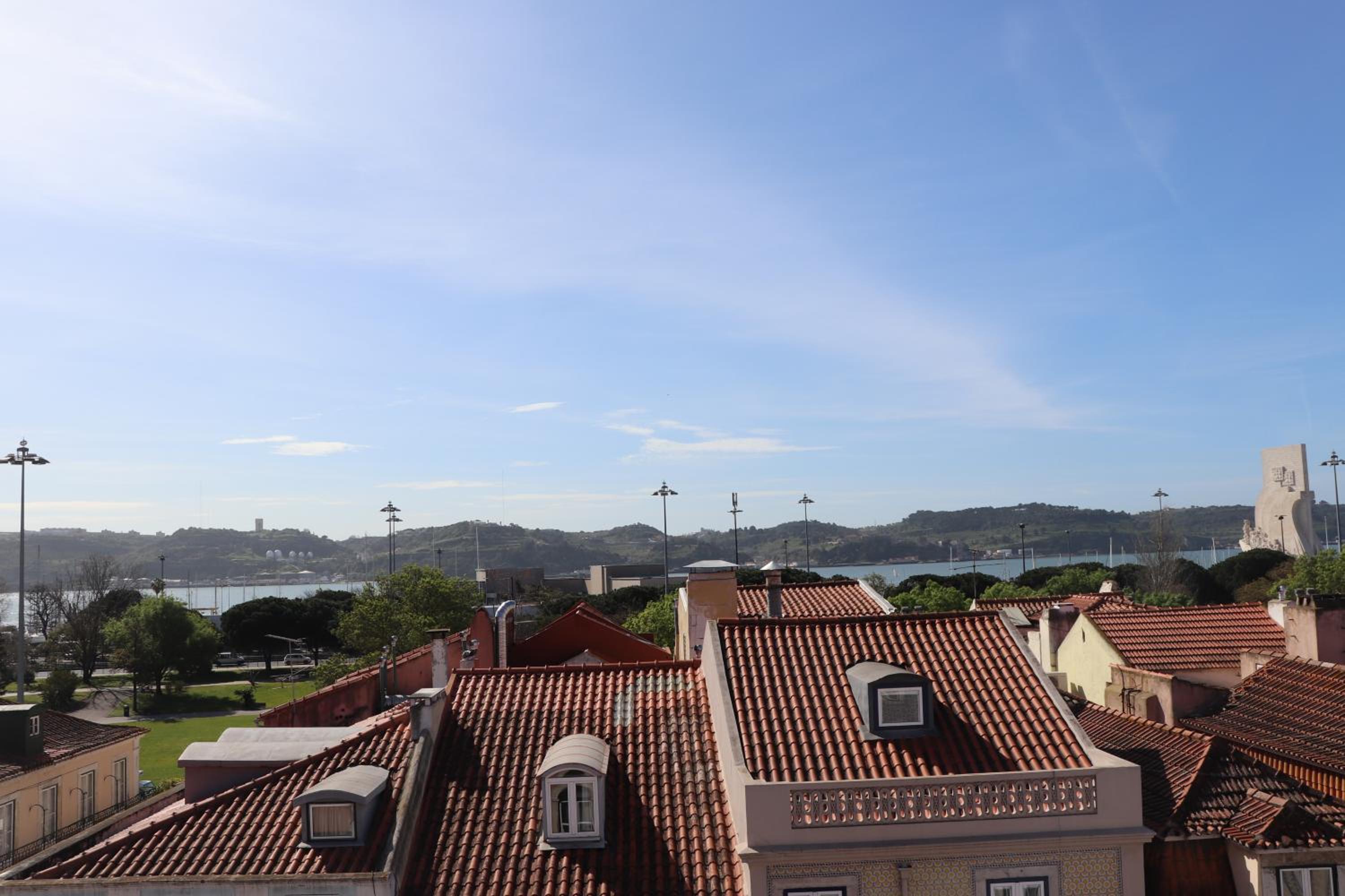 Hotel Belém Tejo - Setubalense, photo 19