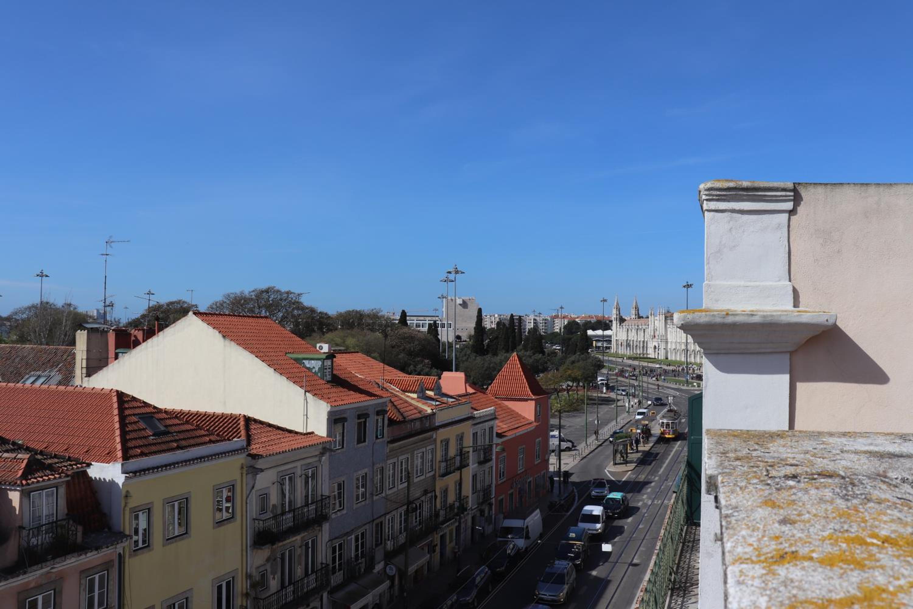 Hotel Belém Tejo - Setubalense, photo 35