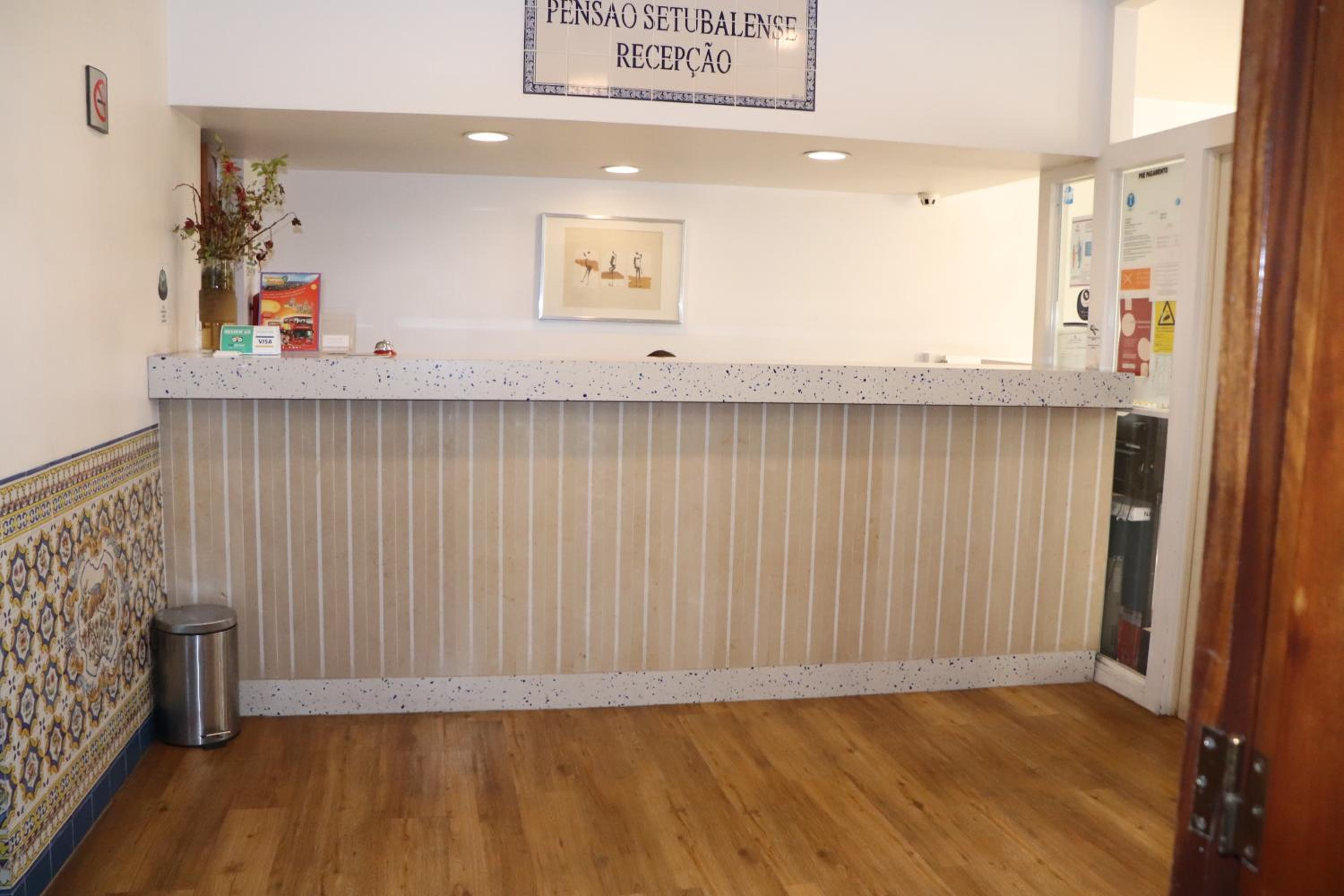 Hotel Belém Tejo - Setubalense, photo 29