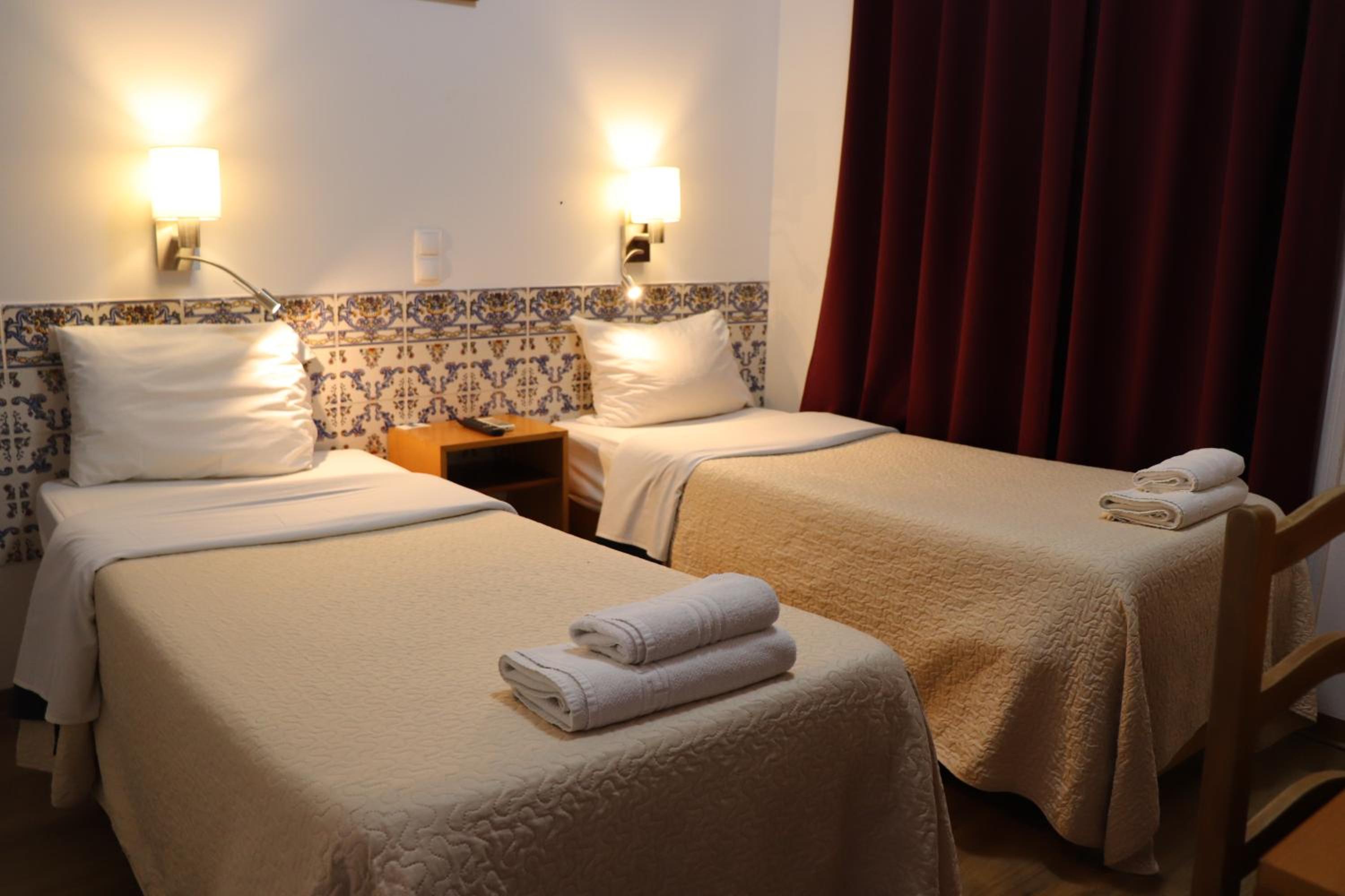 Hotel Belém Tejo - Setubalense, photo 23