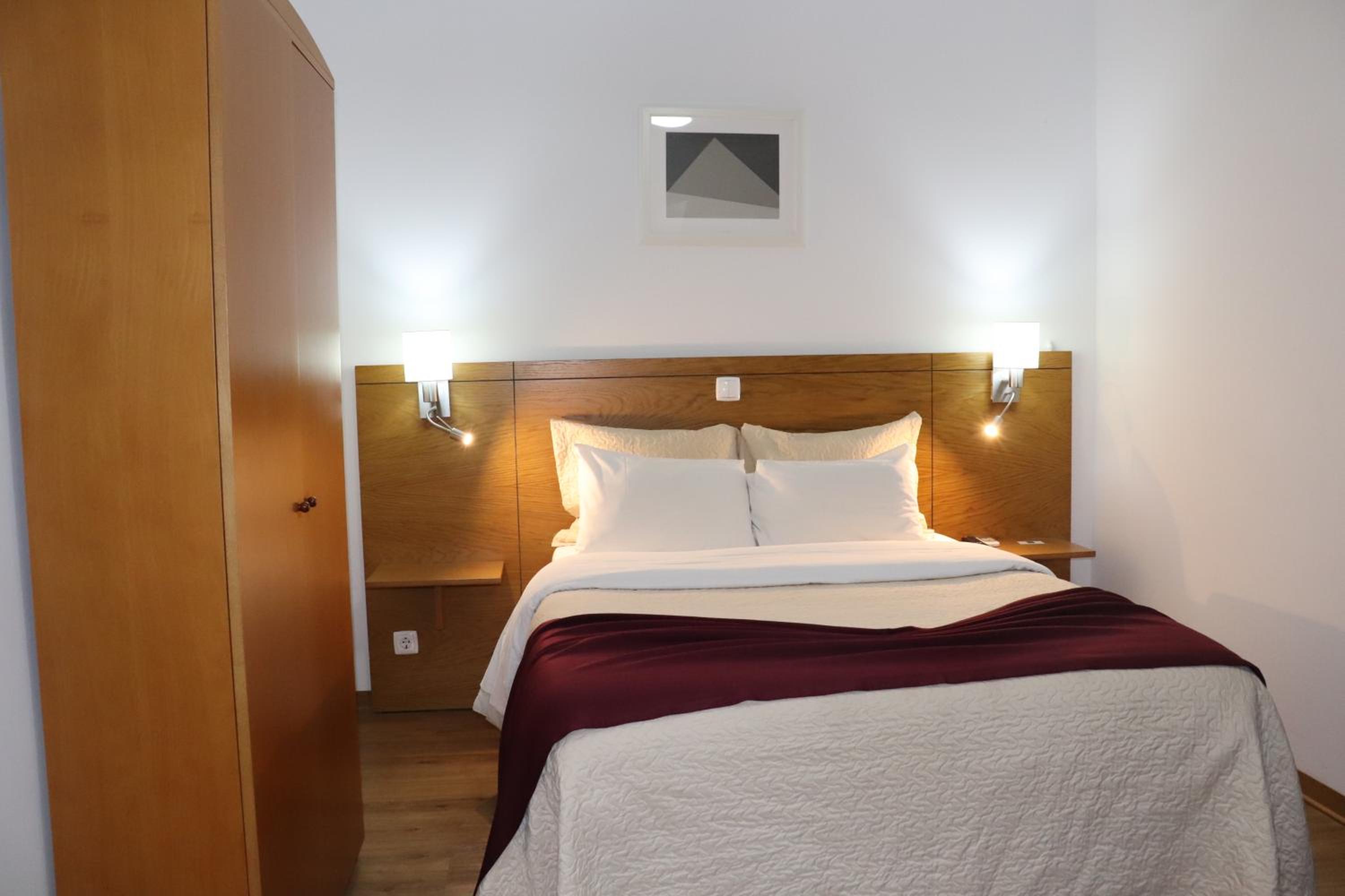 Hotel Belém Tejo - Setubalense