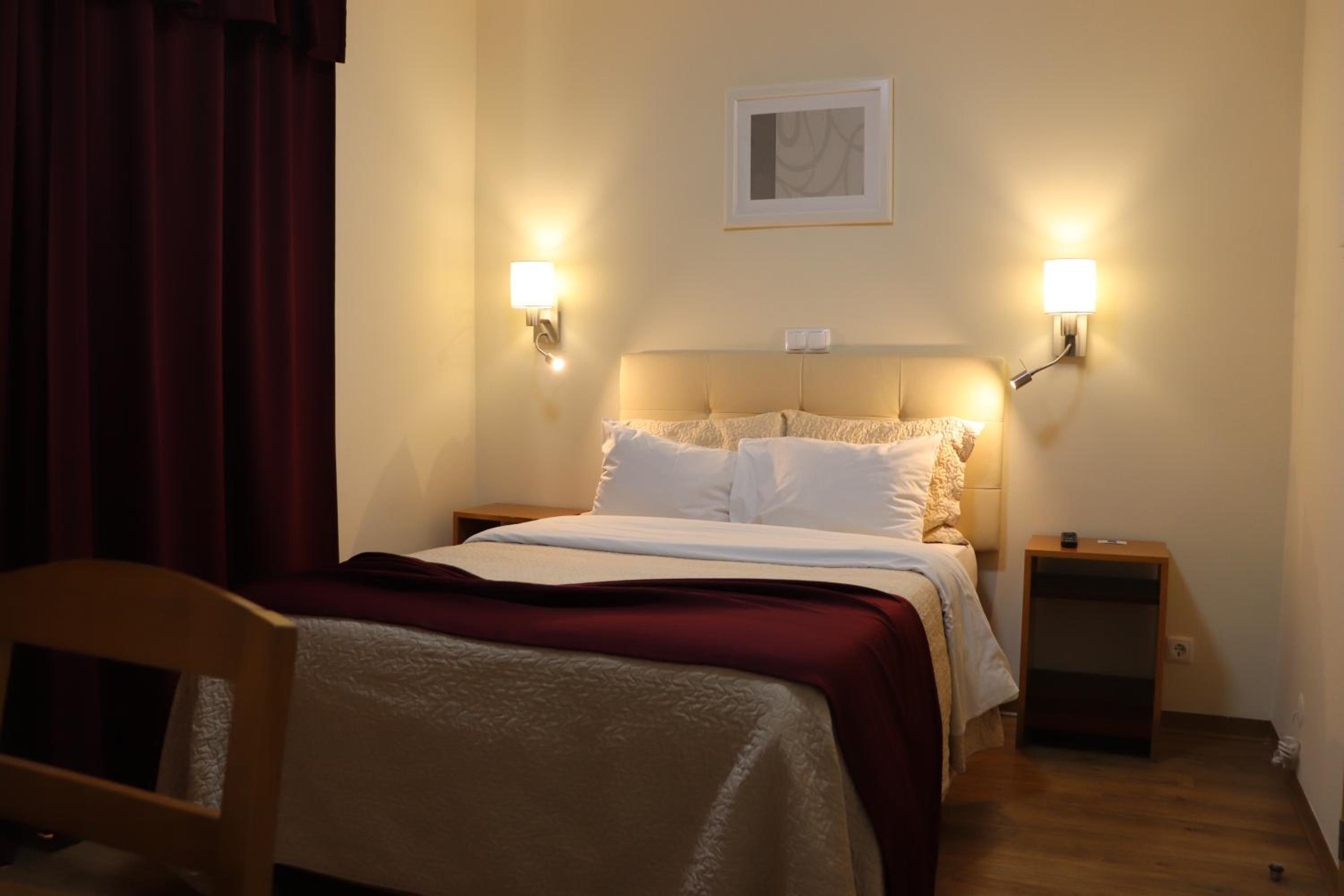 Hotel Belém Tejo - Setubalense