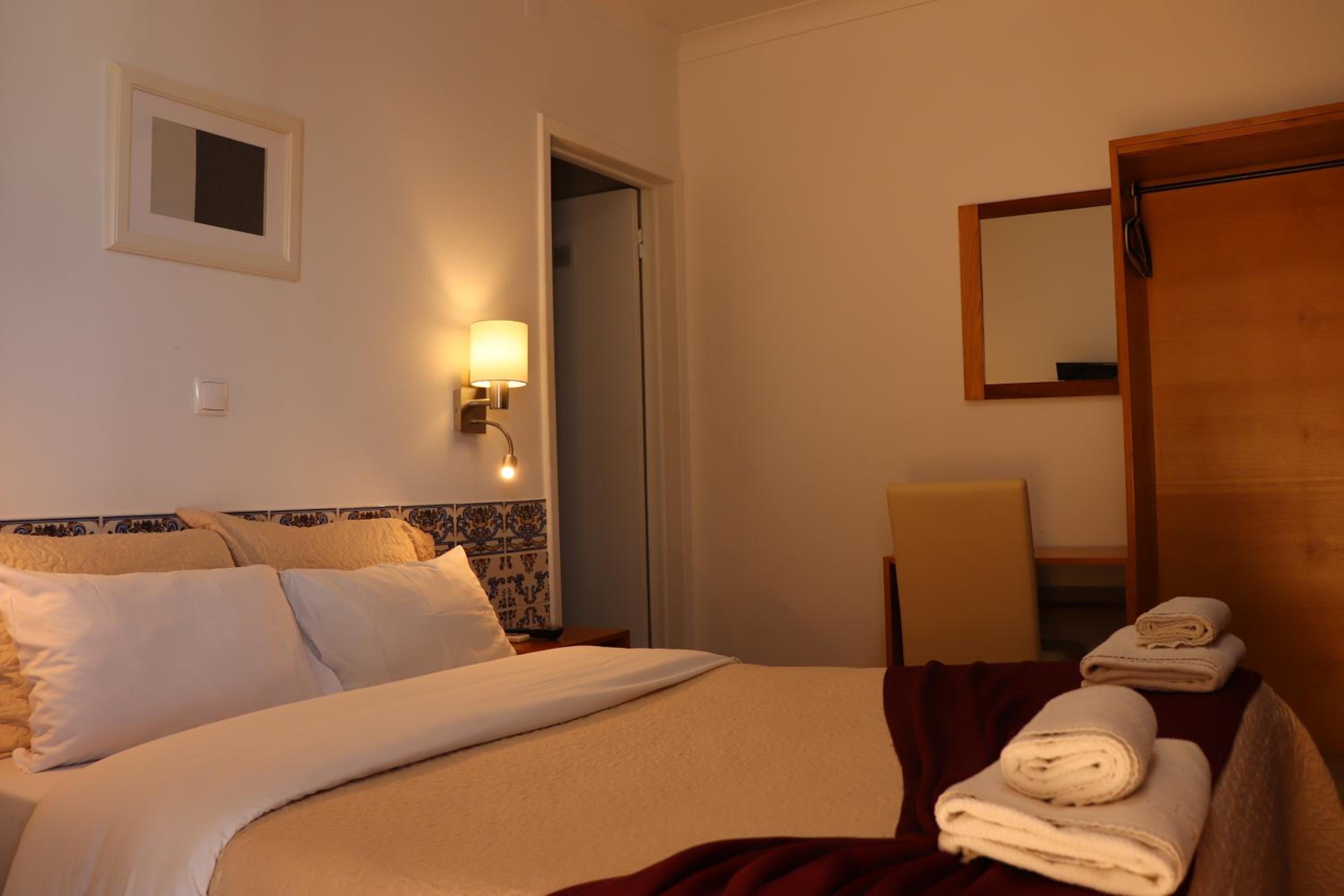 Hotel Belém Tejo - Setubalense