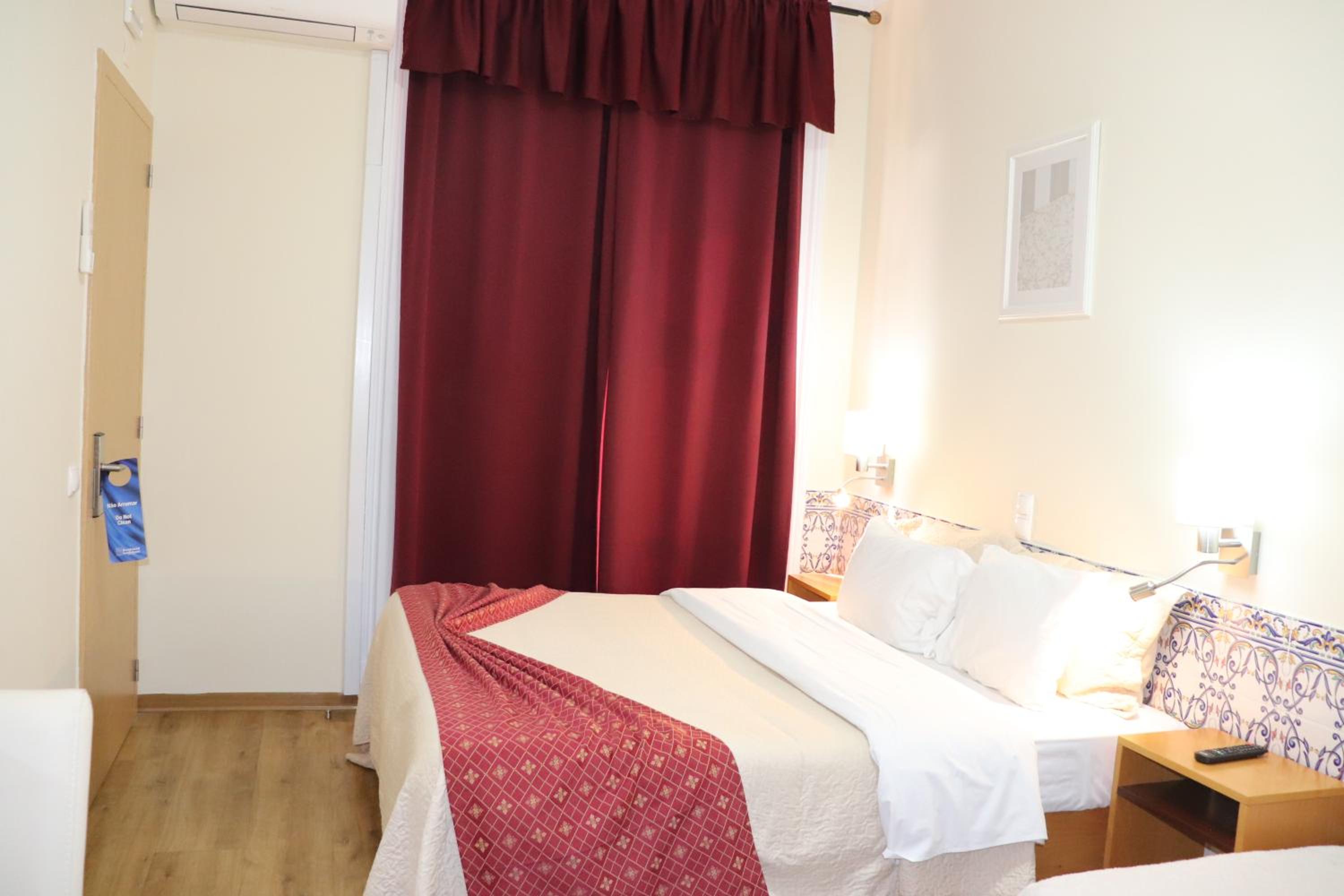 Hotel Belém Tejo - Setubalense