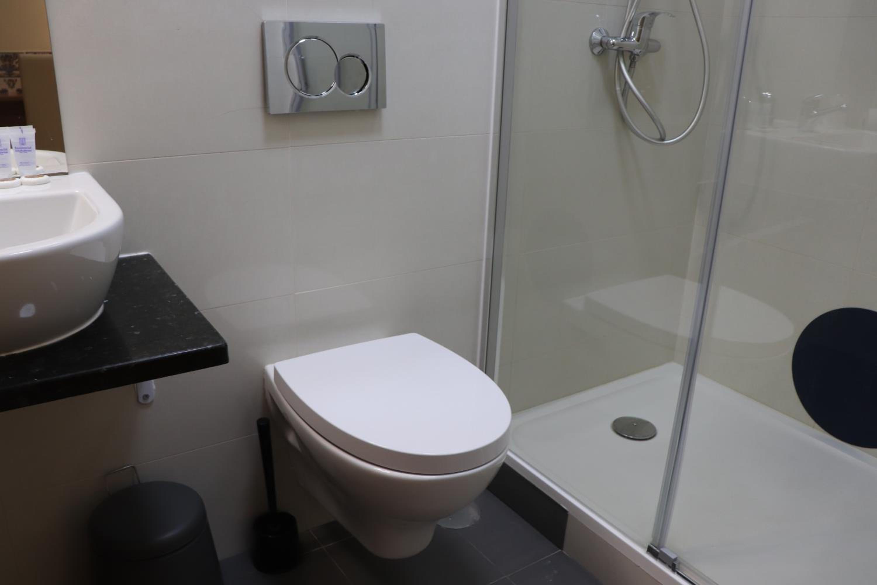 Hotel Belém Tejo - Setubalense en Lisbon