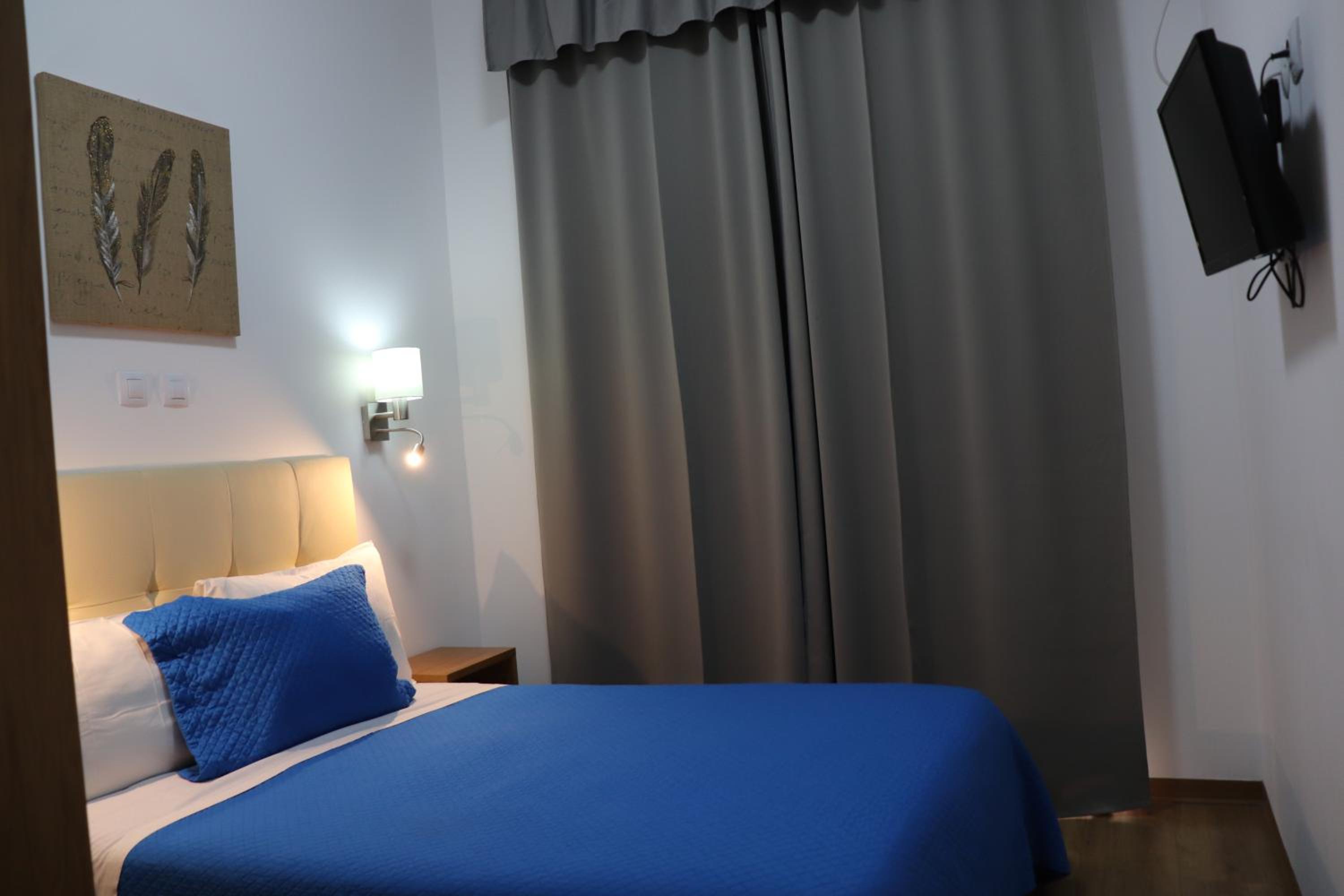 Hotel Belém Tejo - Setubalense, photo 21